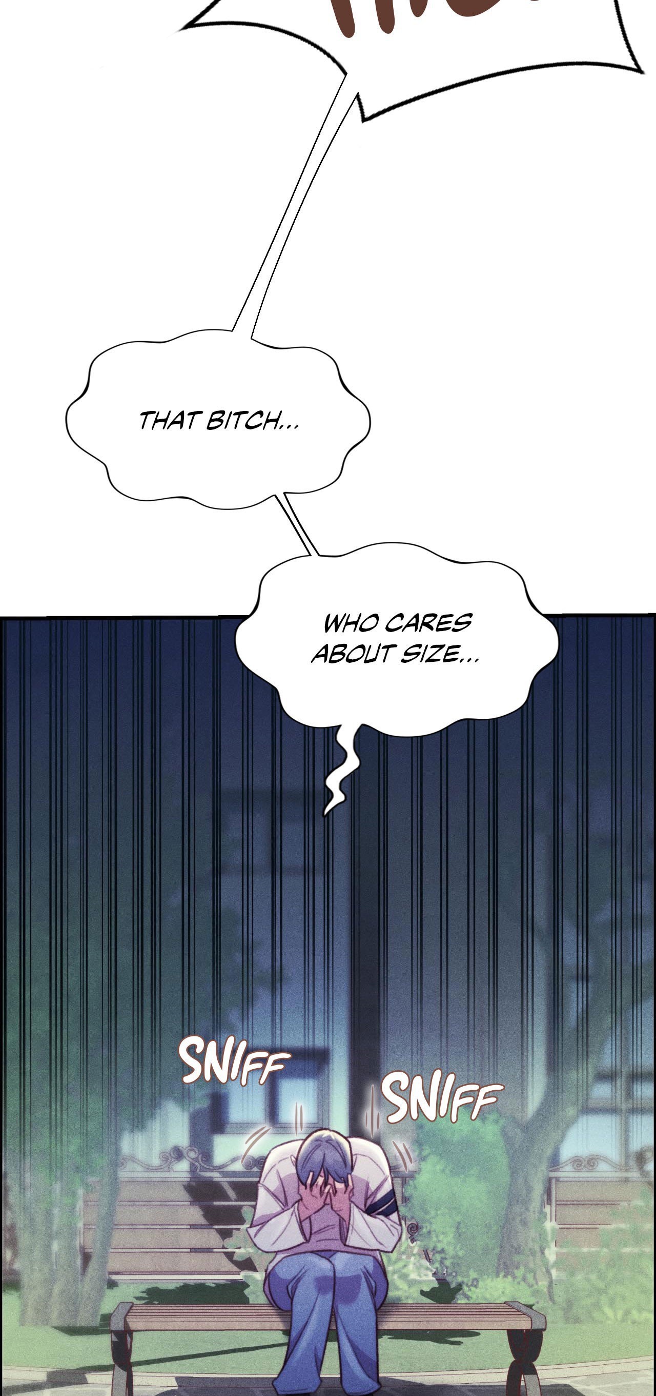 Ladies’ Man Chapter 7 - HolyManga.Net