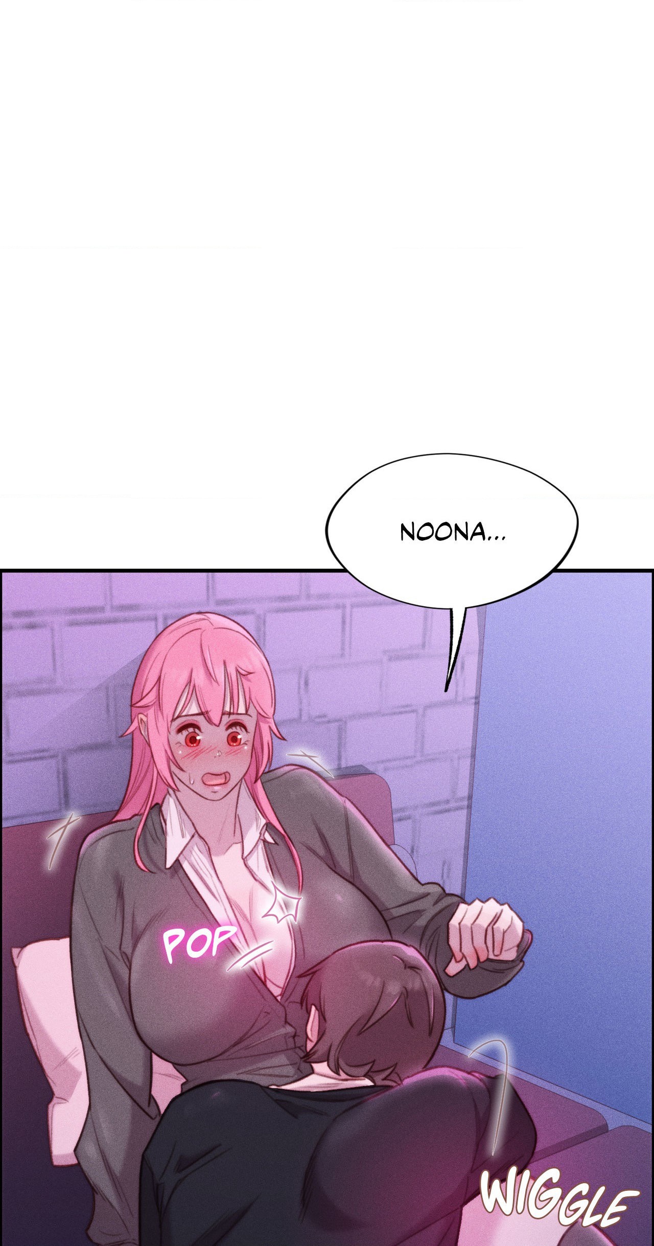 Ladies’ Man Chapter 7 - HolyManga.Net