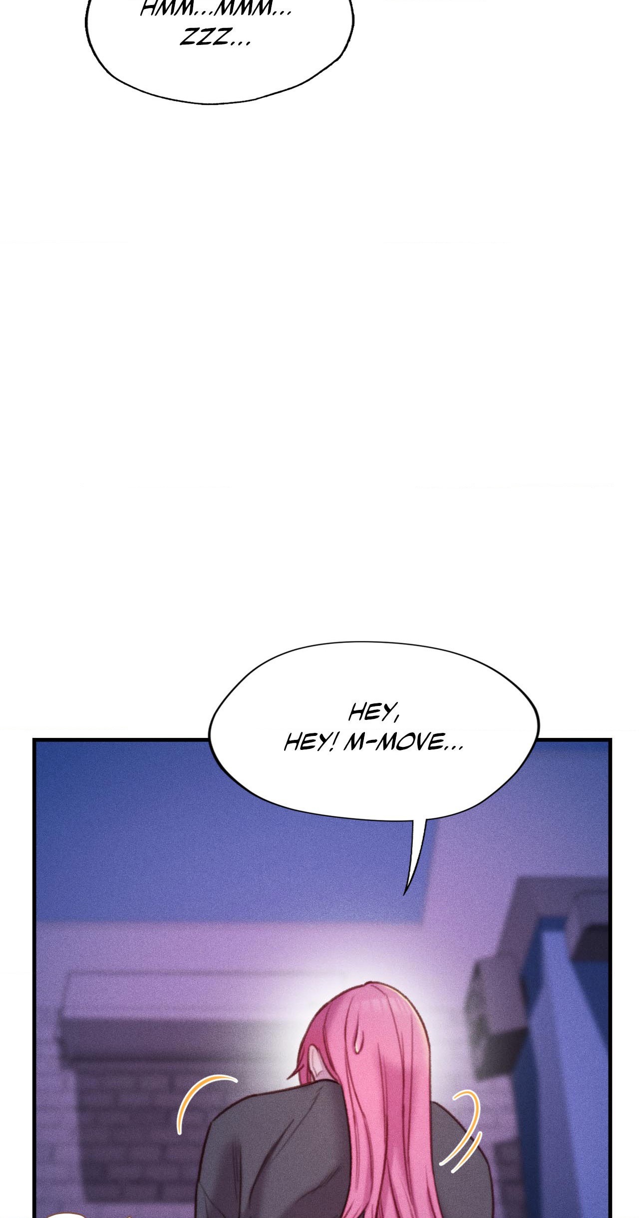 Ladies’ Man Chapter 7 - HolyManga.Net