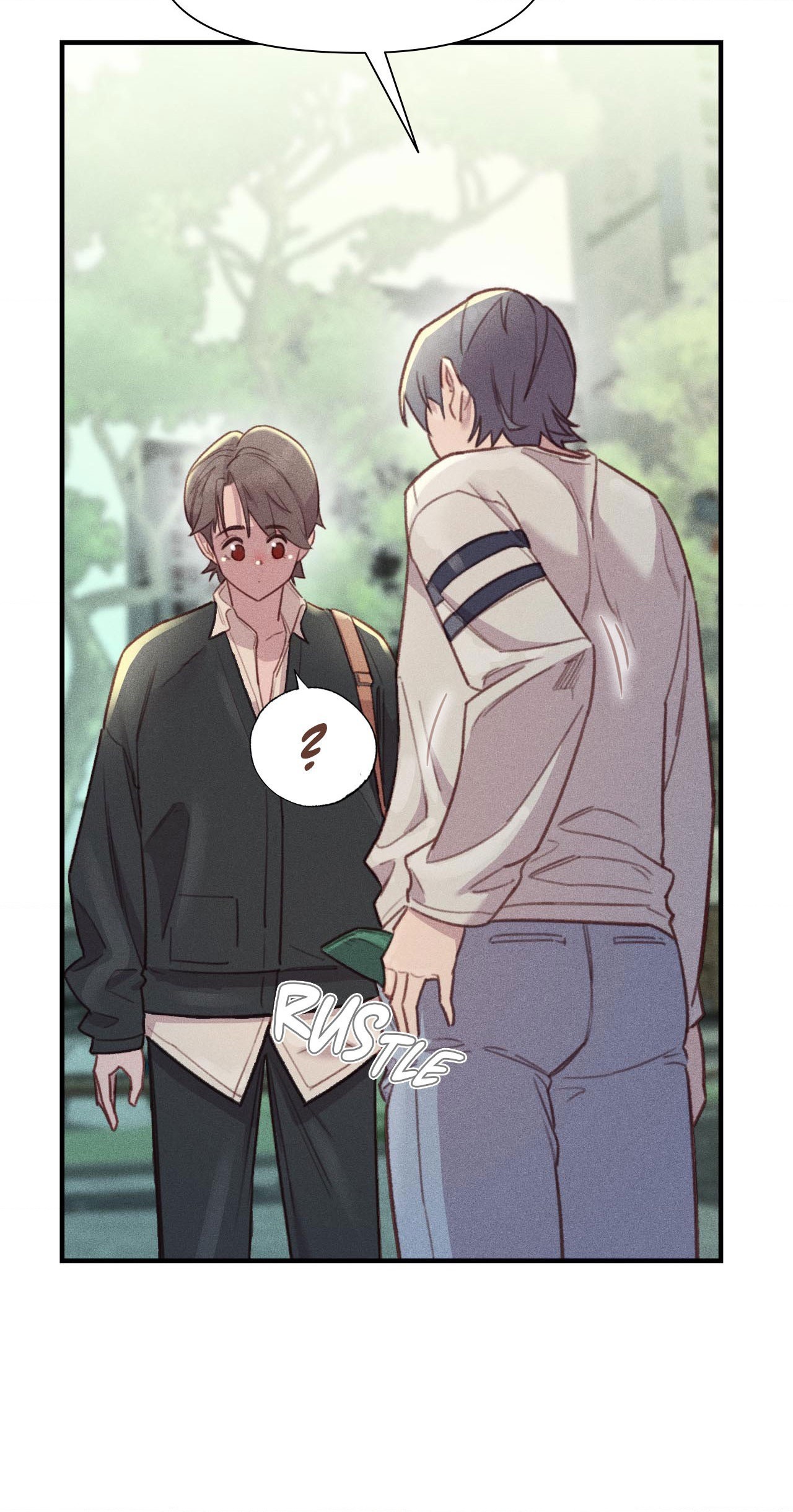 Ladies’ Man Chapter 7 - HolyManga.Net