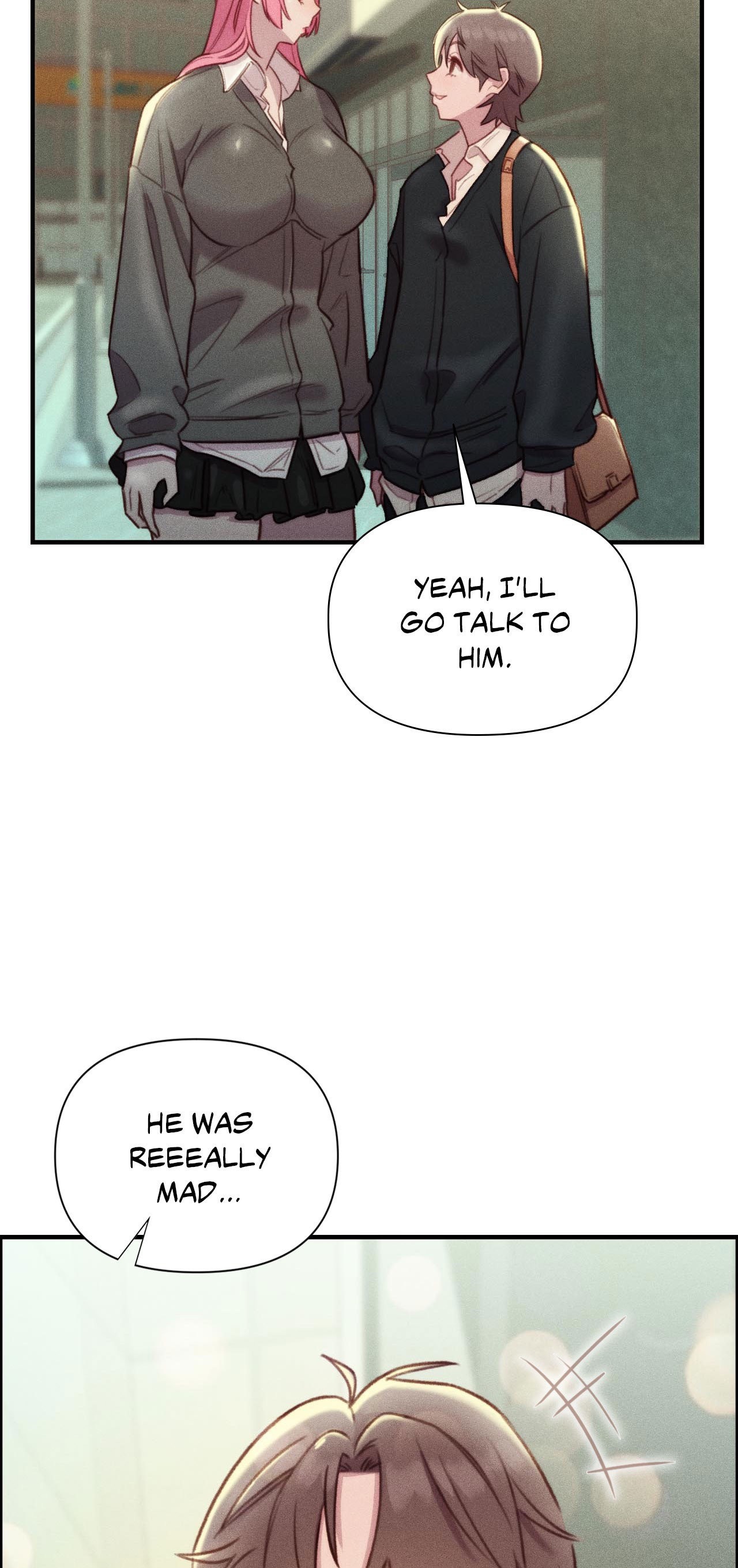 Ladies’ Man Chapter 7 - HolyManga.Net