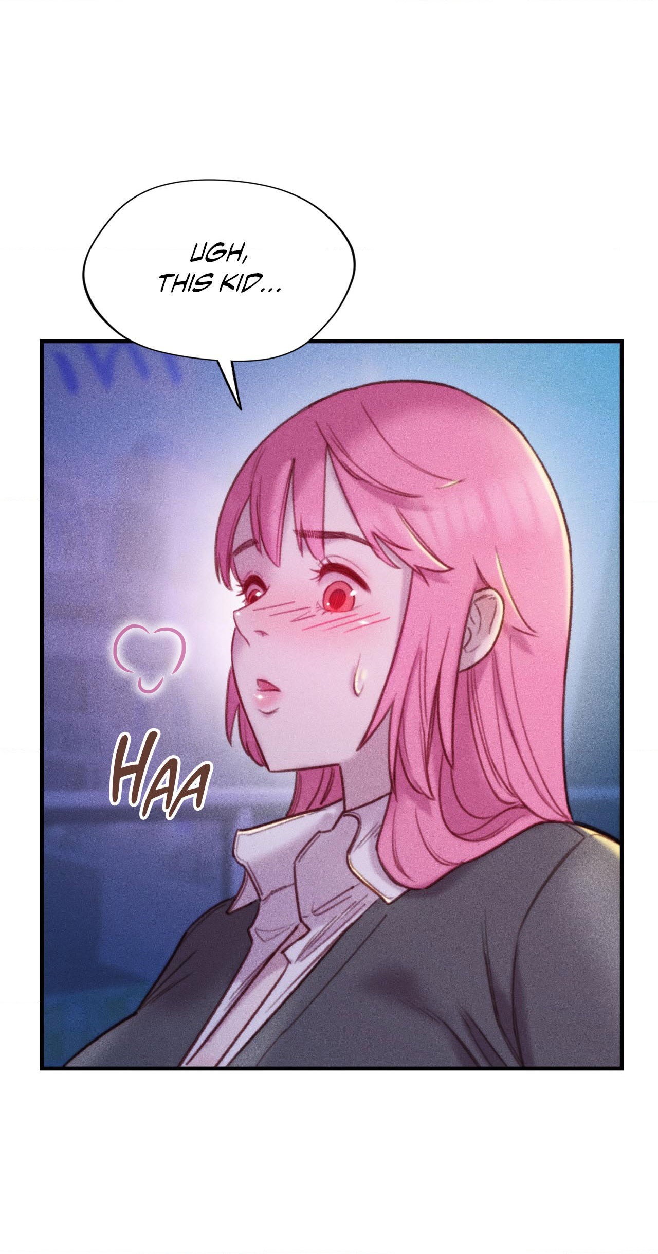 Ladies’ Man Chapter 7 - HolyManga.Net