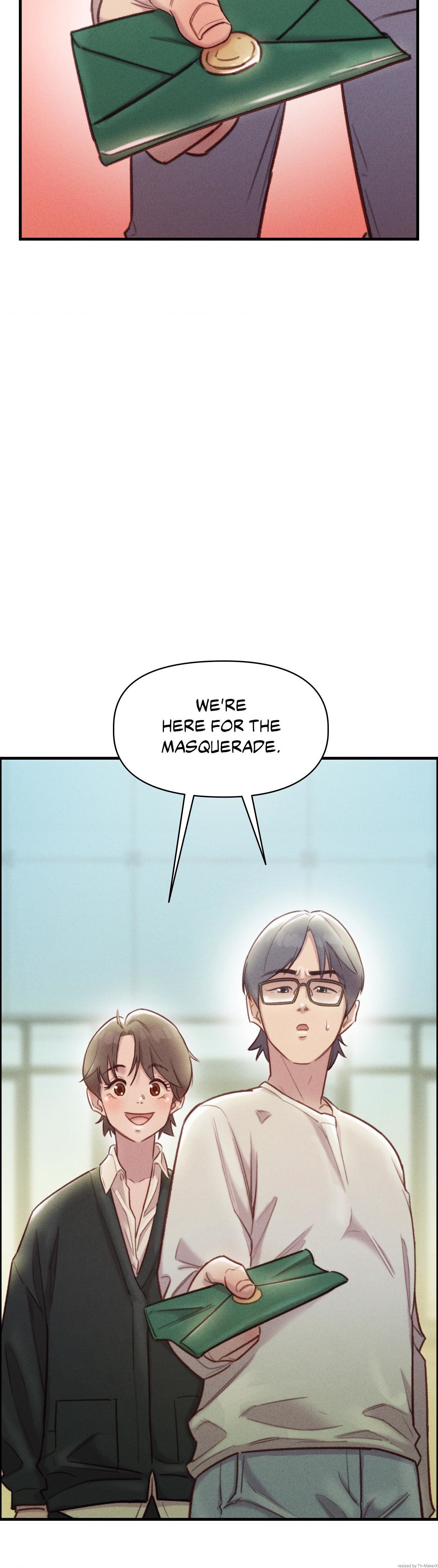 Ladies’ Man Chapter 8 - HolyManga.Net