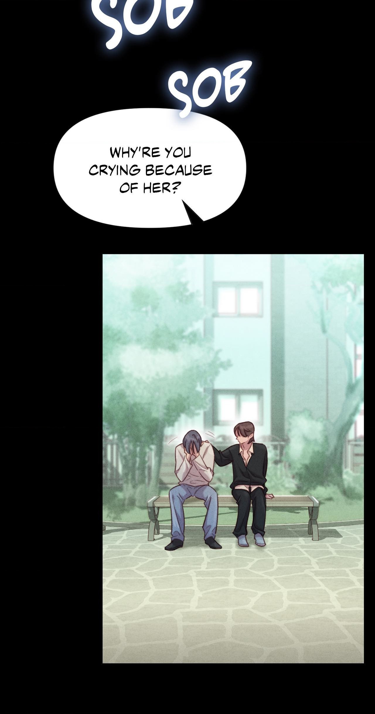 Ladies’ Man Chapter 8 - HolyManga.Net