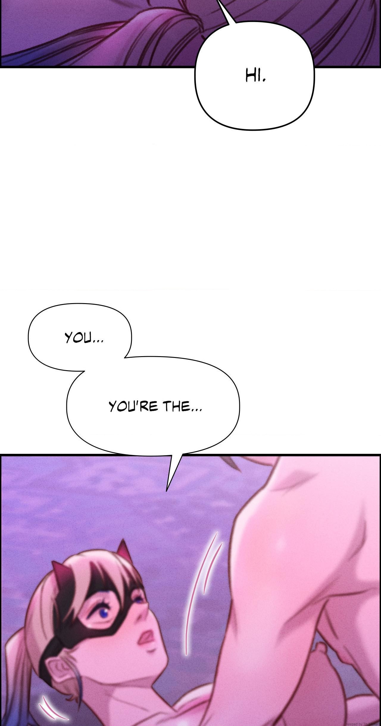 Ladies’ Man Chapter 8 - HolyManga.Net