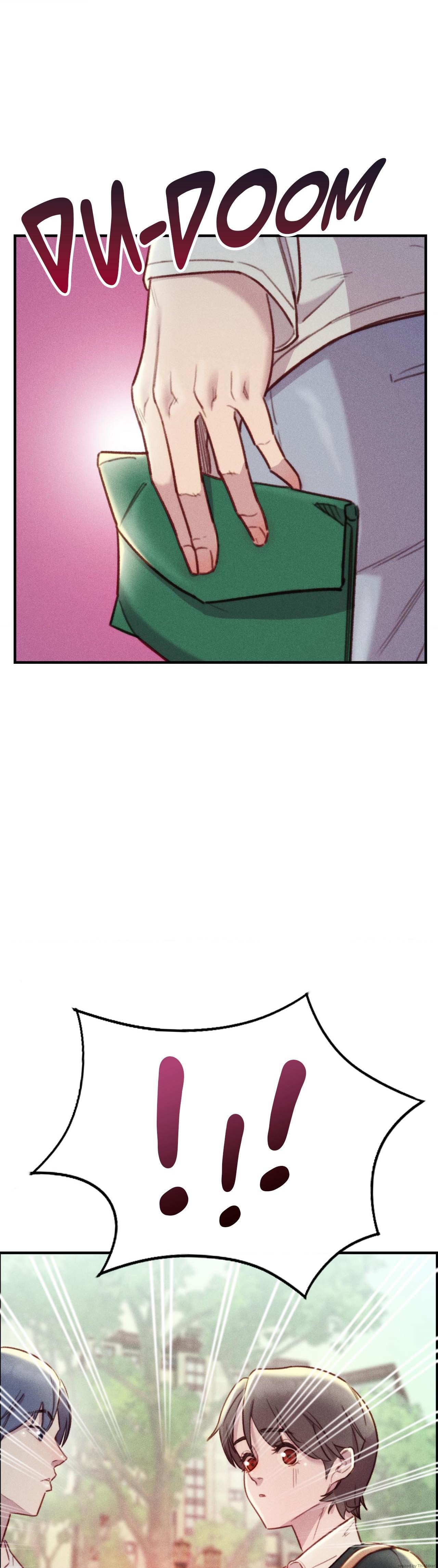 Ladies’ Man Chapter 8 - HolyManga.Net