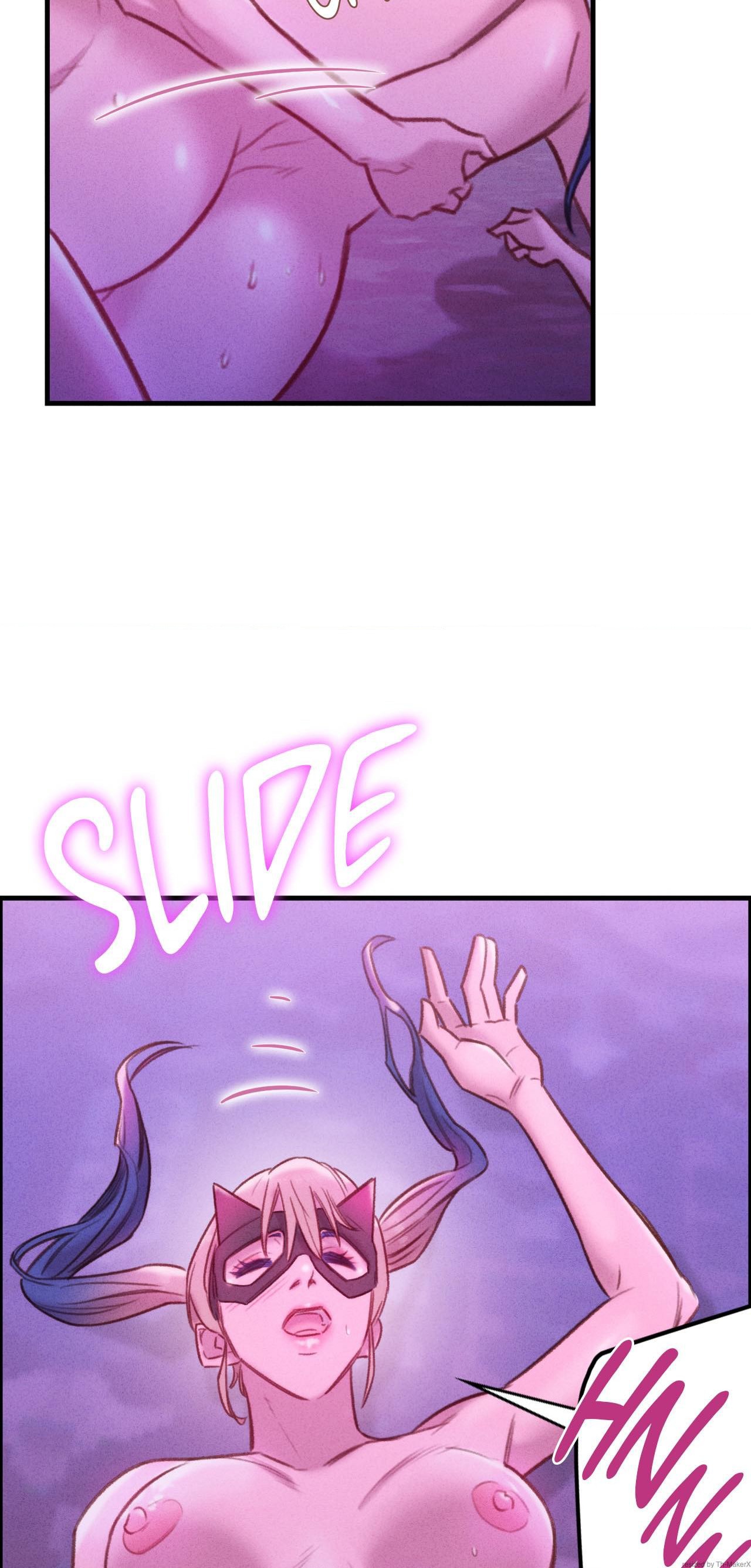 Ladies’ Man Chapter 8 - HolyManga.Net