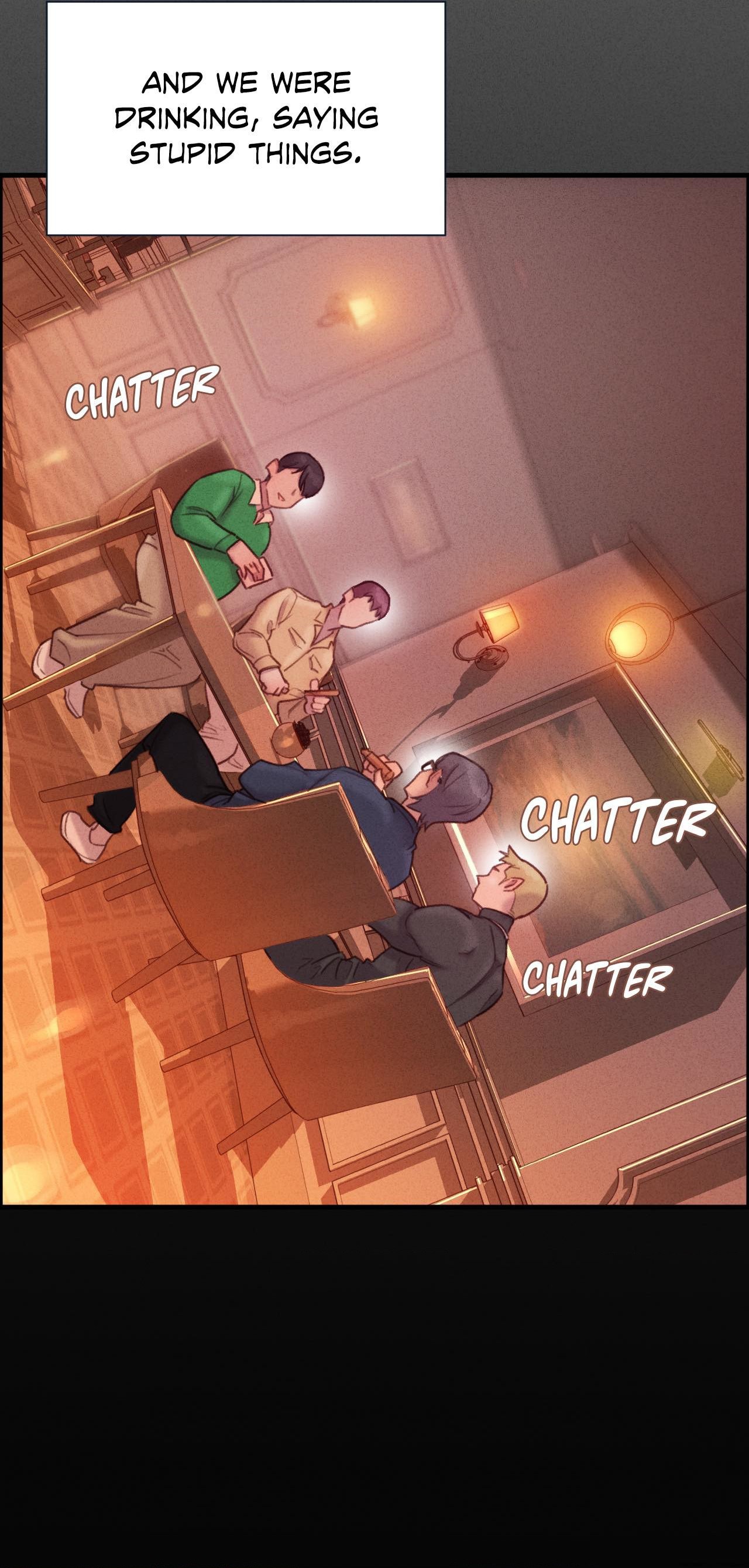 Ladies’ Man Chapter 8 - HolyManga.Net