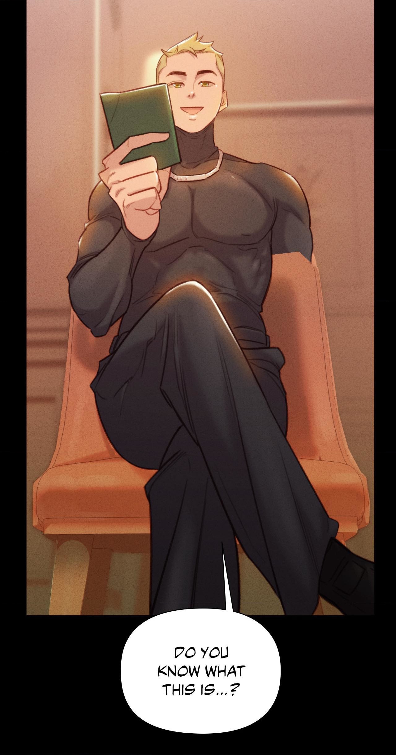 Ladies’ Man Chapter 8 - HolyManga.Net