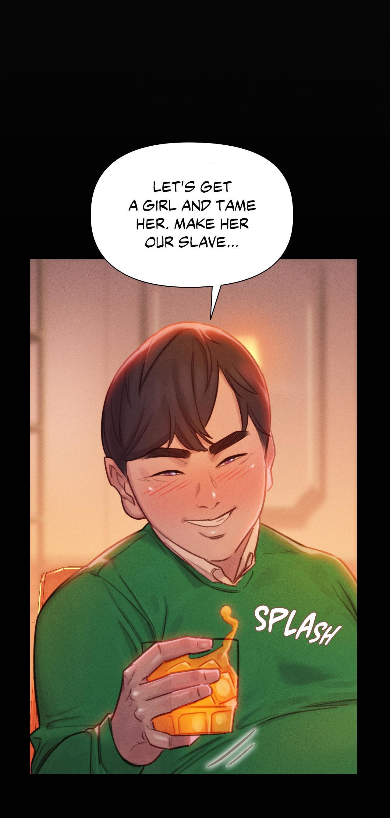 Ladies’ Man Chapter 8 - HolyManga.Net