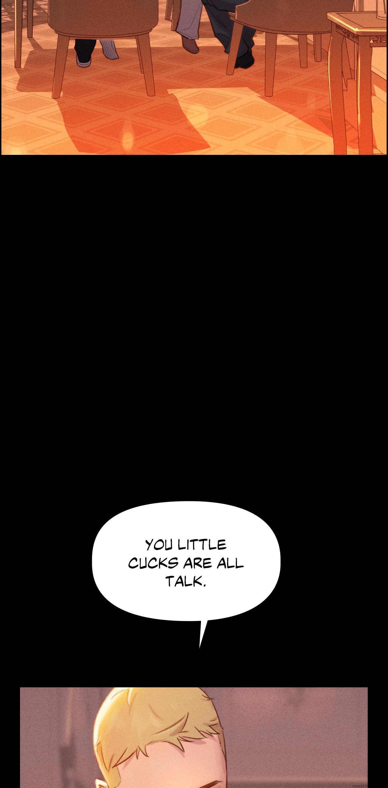 Ladies’ Man Chapter 8 - HolyManga.Net