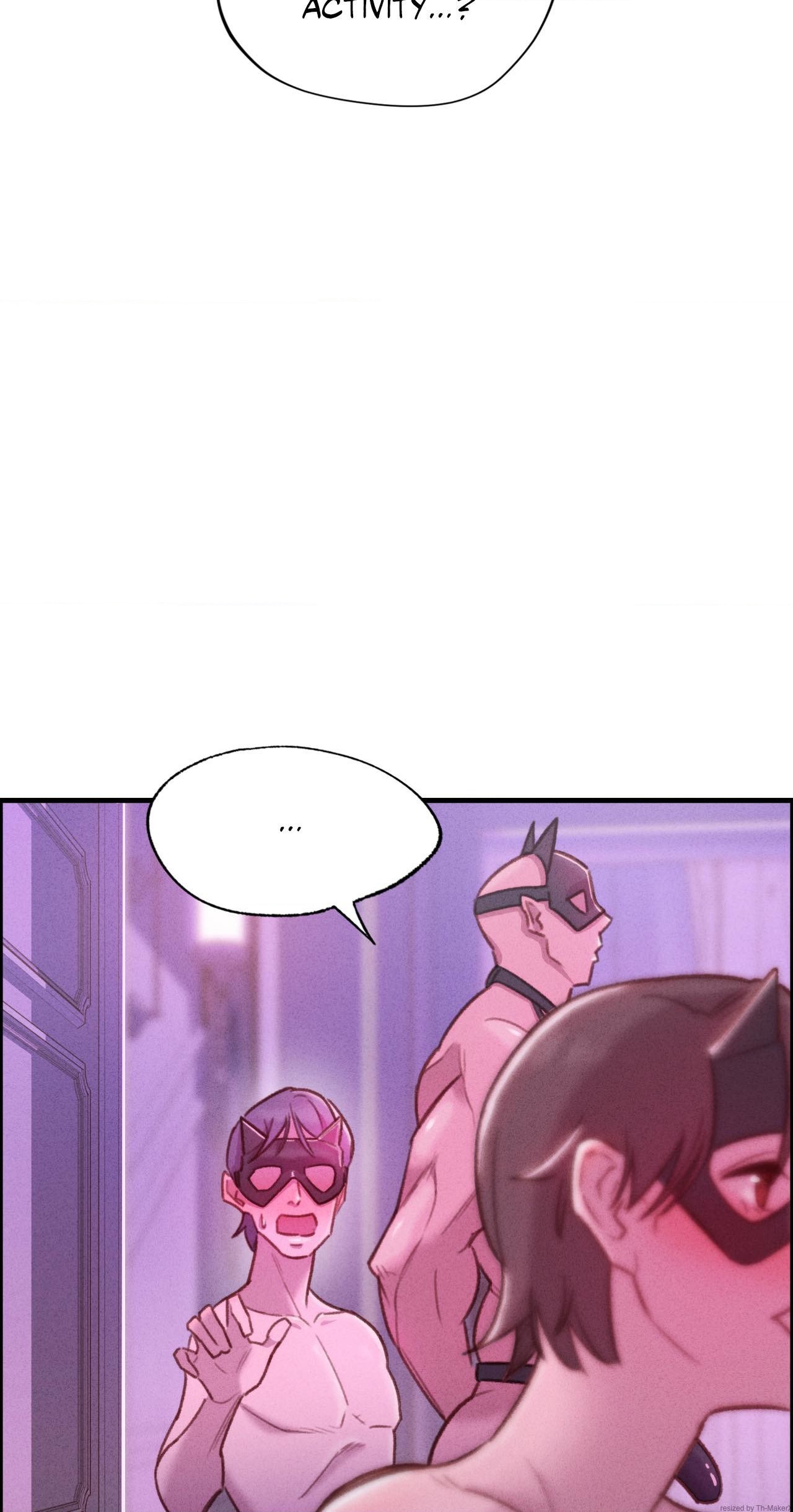 Ladies’ Man Chapter 8 - HolyManga.Net