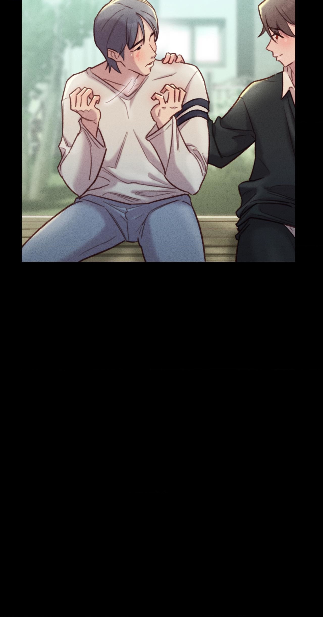 Ladies’ Man Chapter 8 - HolyManga.Net