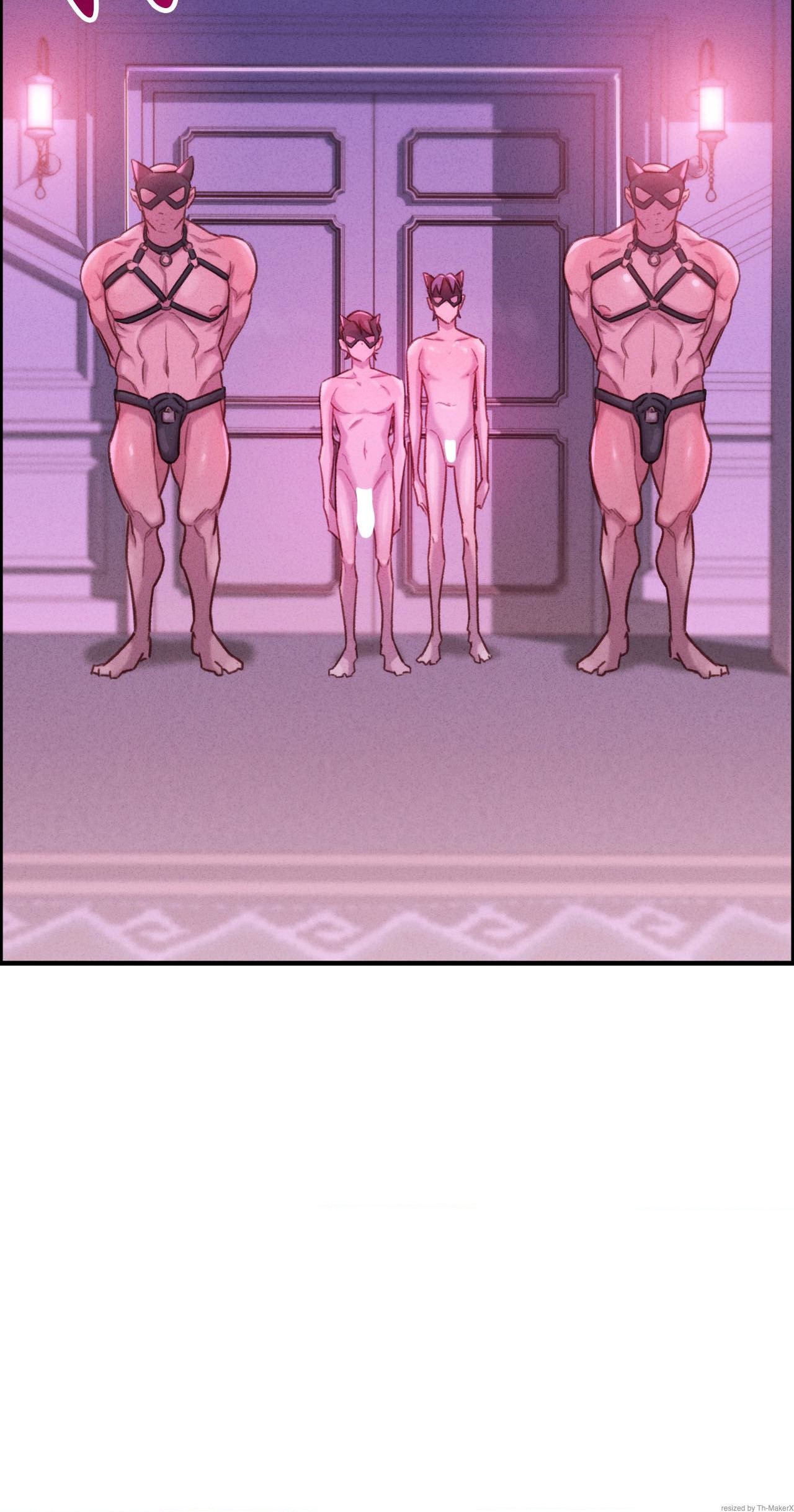 Ladies’ Man Chapter 8 - HolyManga.Net