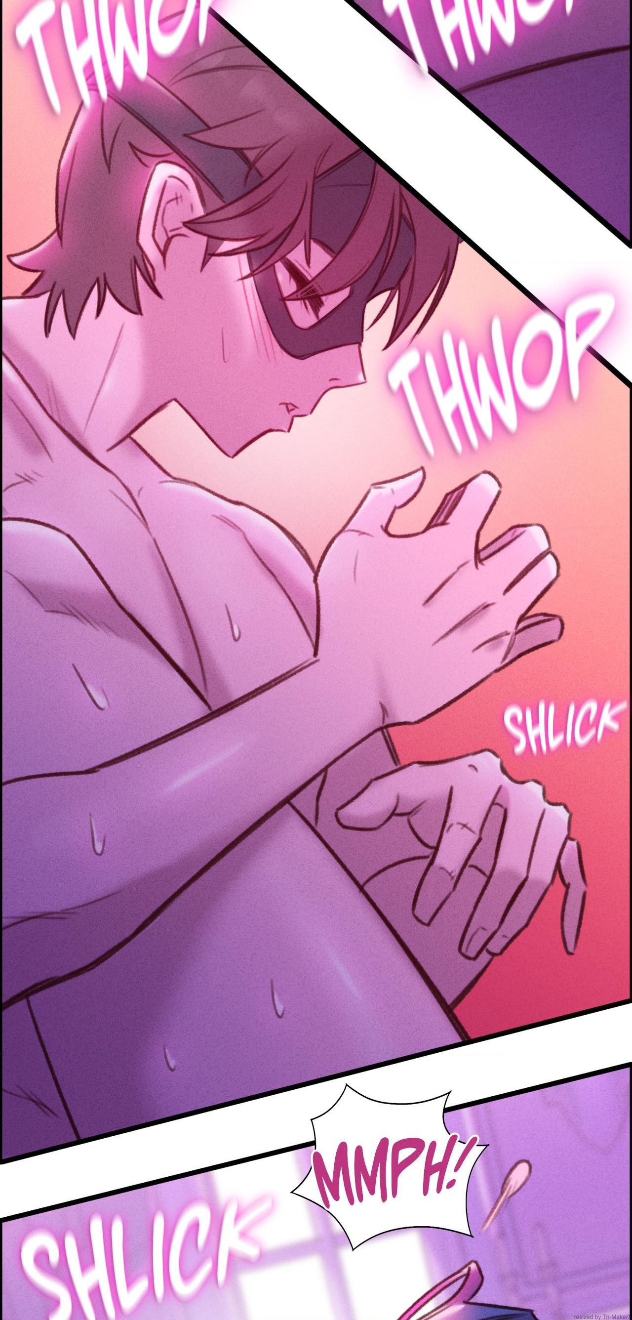 Ladies’ Man Chapter 8 - HolyManga.Net