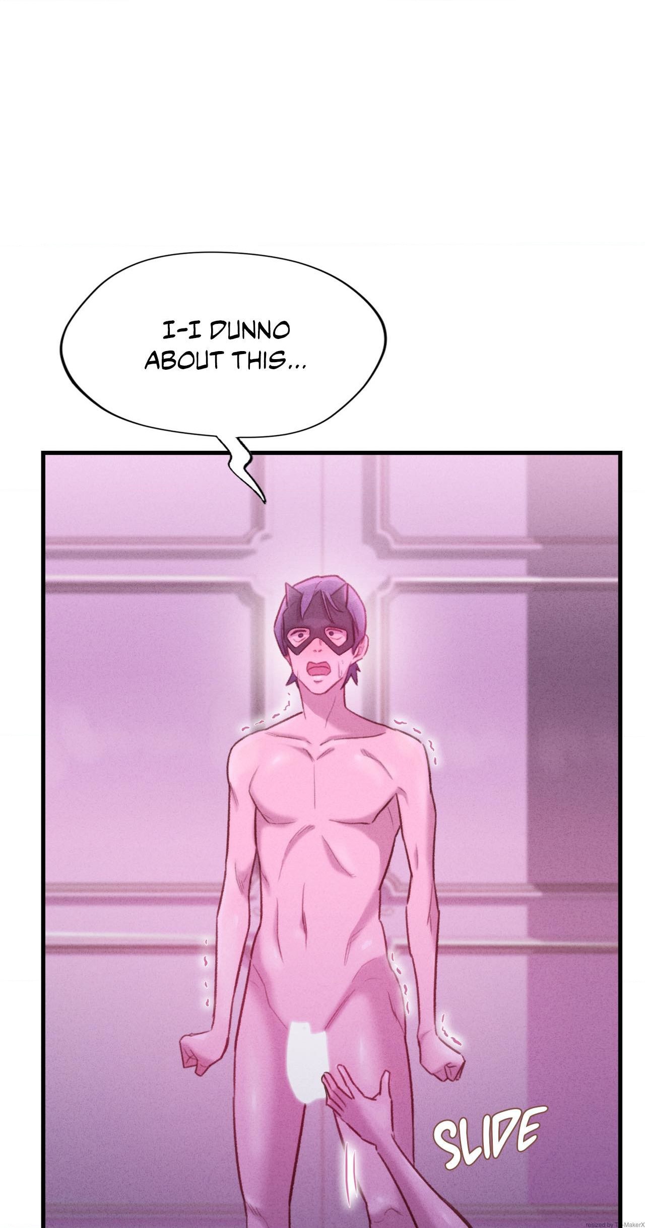 Ladies’ Man Chapter 8 - HolyManga.Net