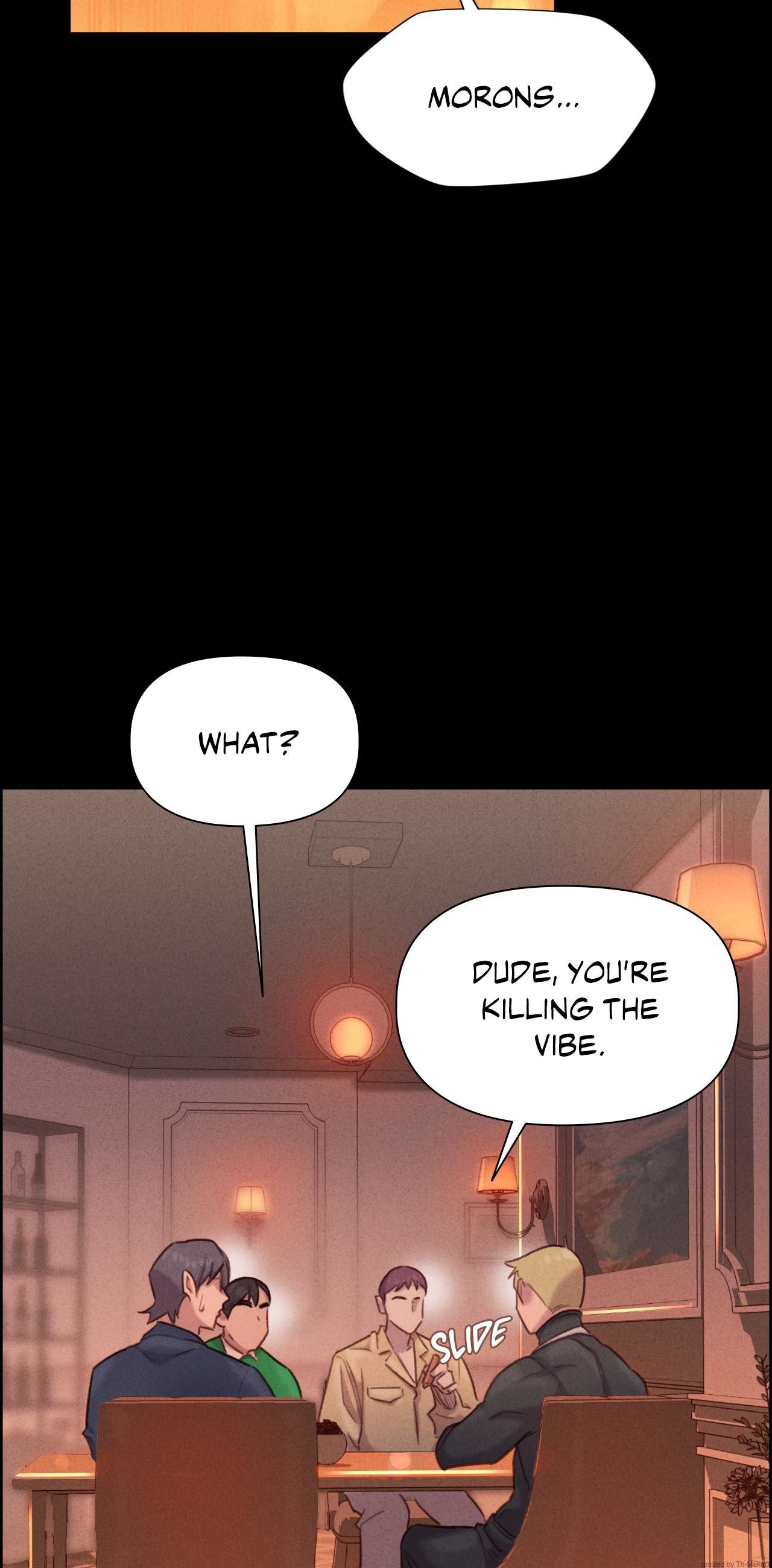 Ladies’ Man Chapter 8 - HolyManga.Net