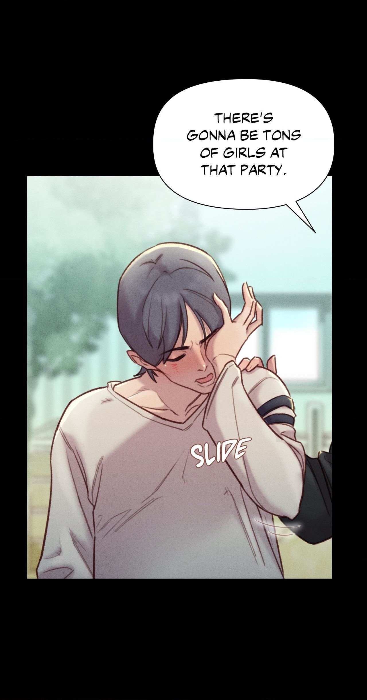 Ladies’ Man Chapter 8 - HolyManga.Net