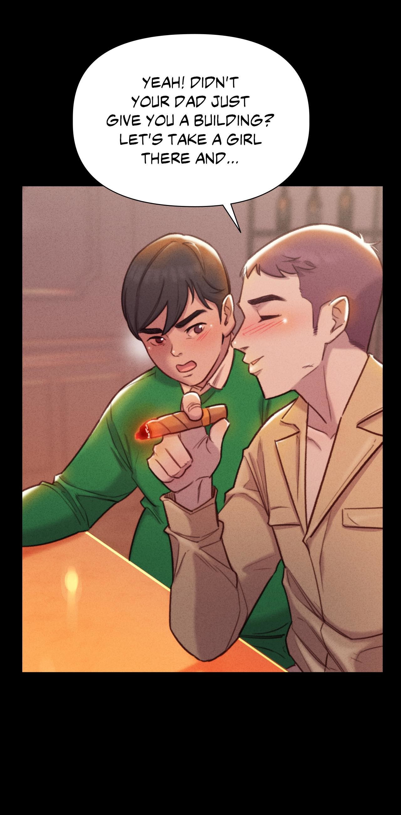 Ladies’ Man Chapter 8 - HolyManga.Net