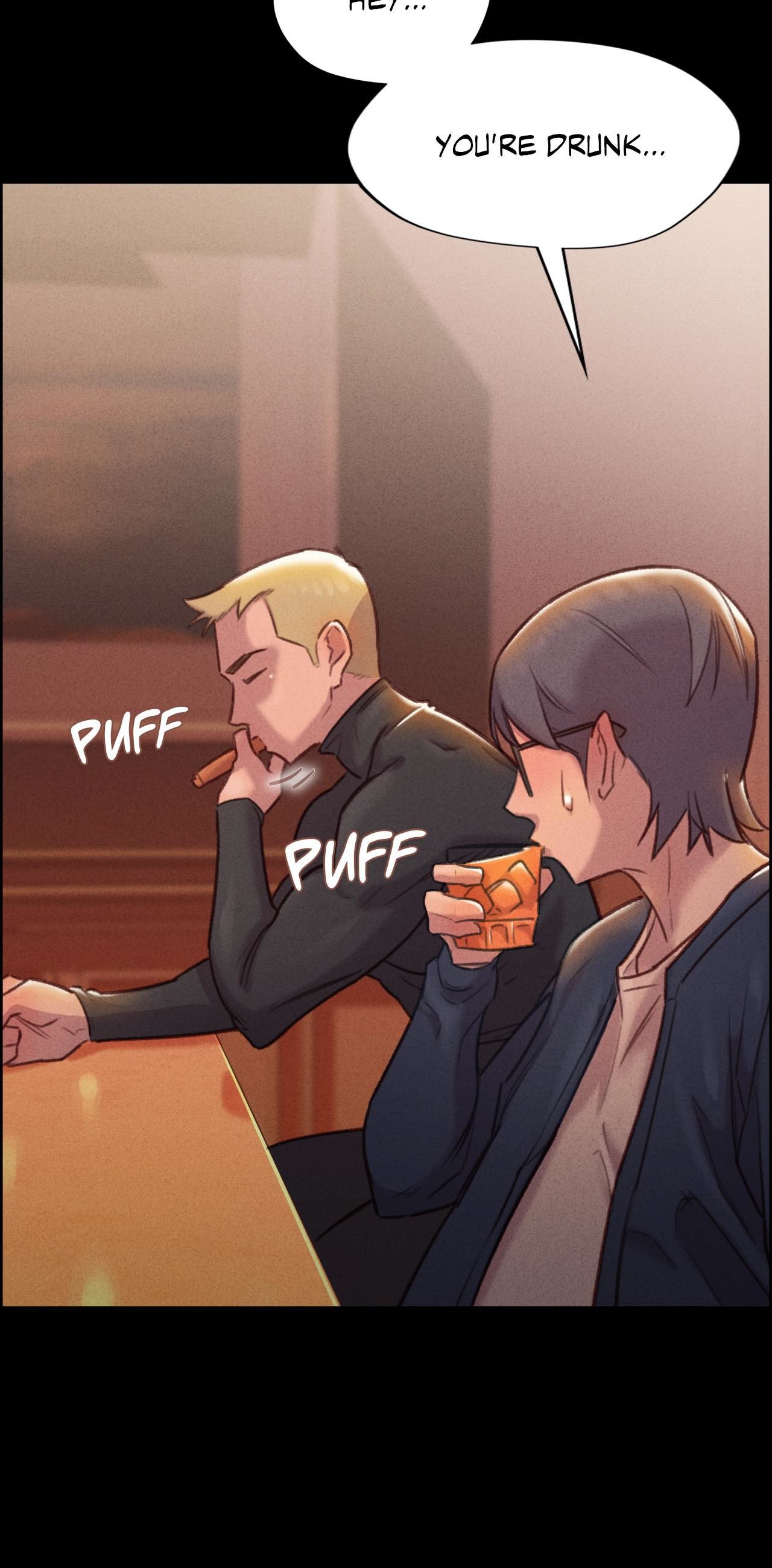 Ladies’ Man Chapter 8 - HolyManga.Net