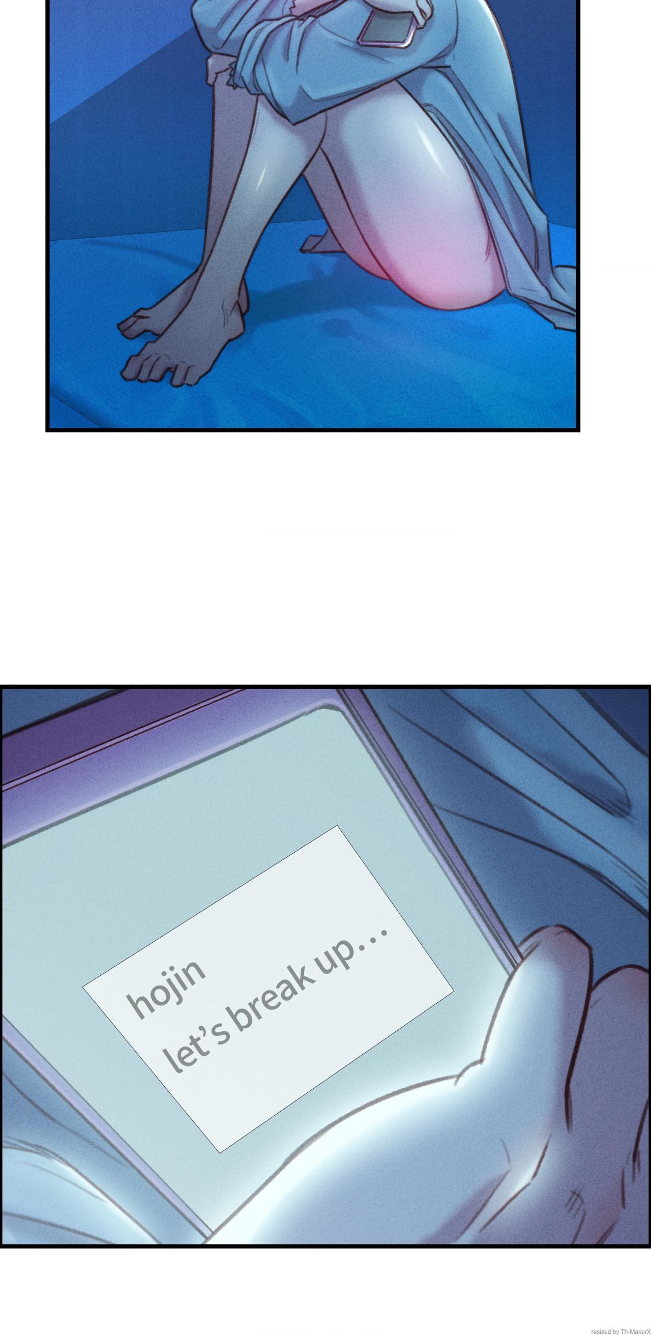 Ladies’ Man Chapter 8 - HolyManga.Net