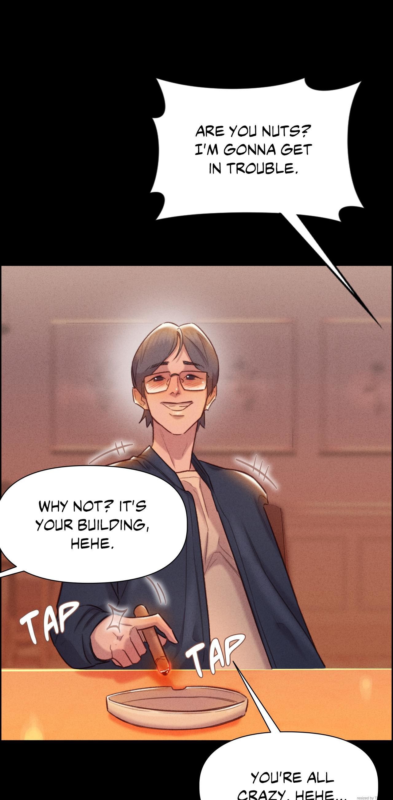 Ladies’ Man Chapter 8 - HolyManga.Net