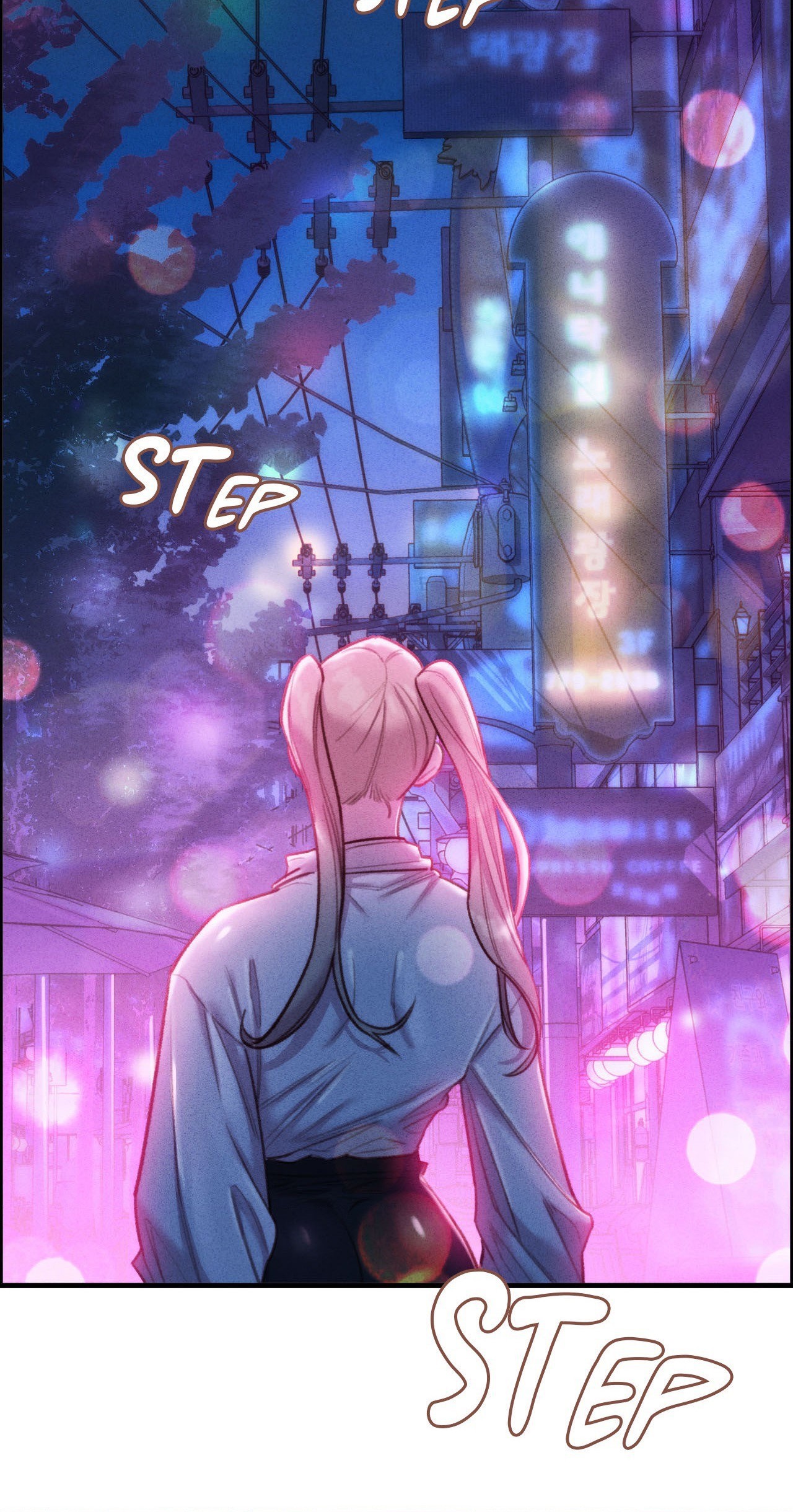 Ladies’ Man Chapter 9 - HolyManga.Net
