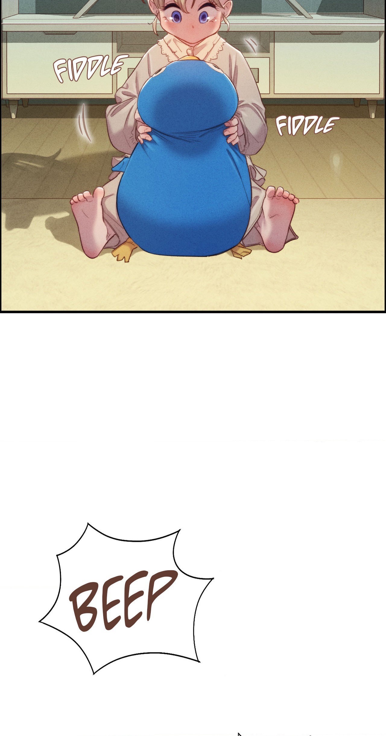 Ladies’ Man Chapter 9 - HolyManga.Net