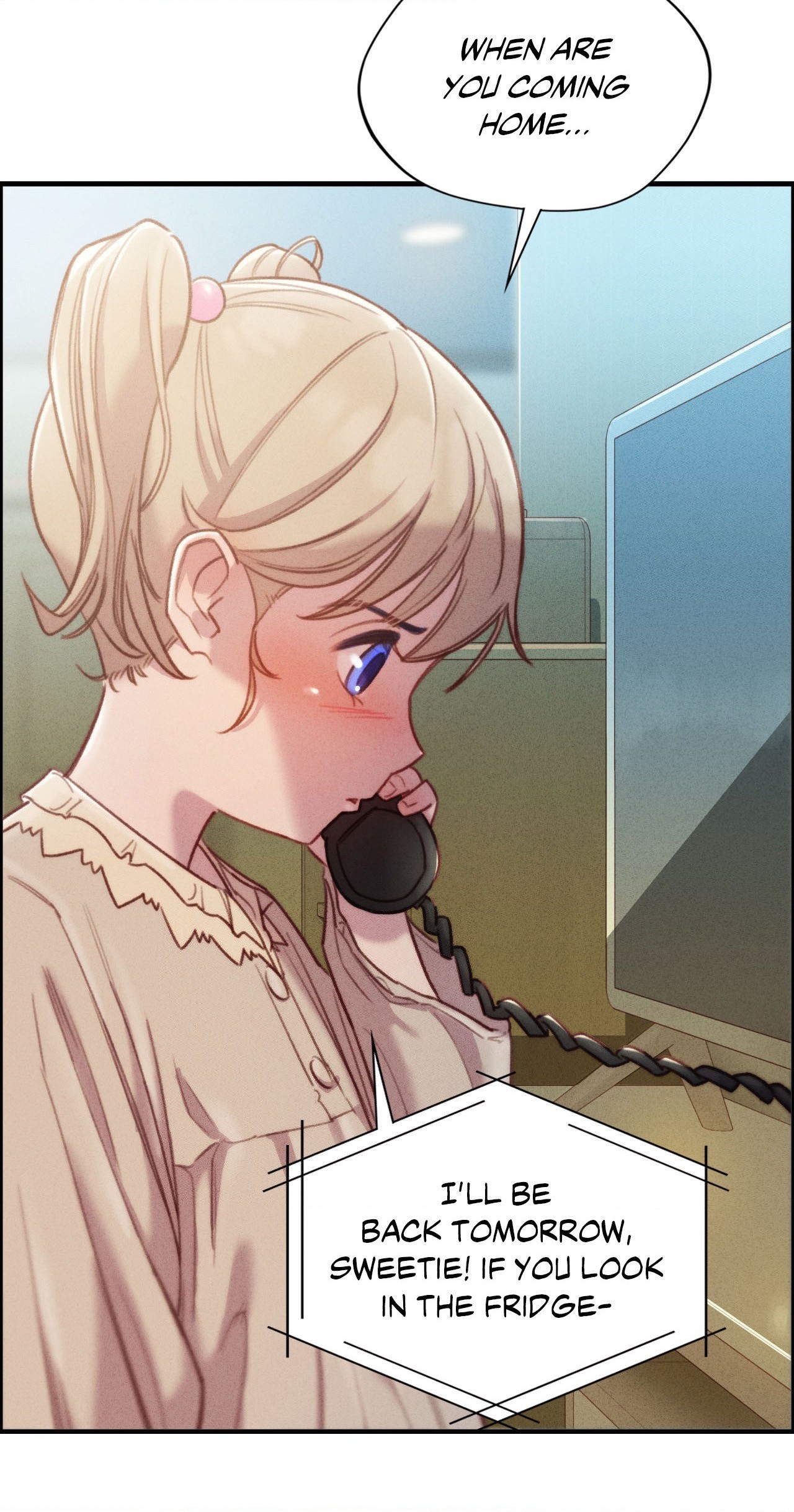 Ladies’ Man Chapter 9 - HolyManga.Net