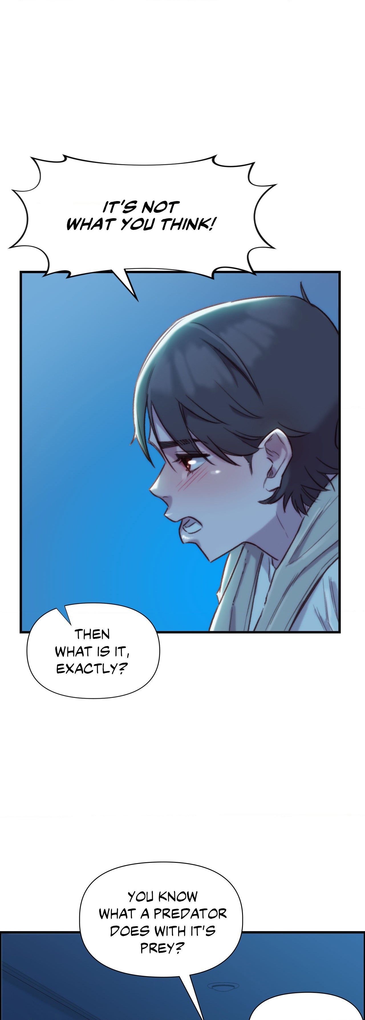 Ladies’ Man Chapter 9 - HolyManga.Net