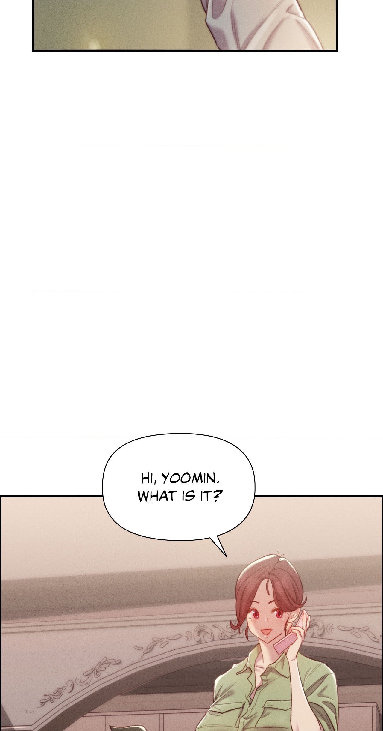 Ladies’ Man Chapter 9 - HolyManga.Net