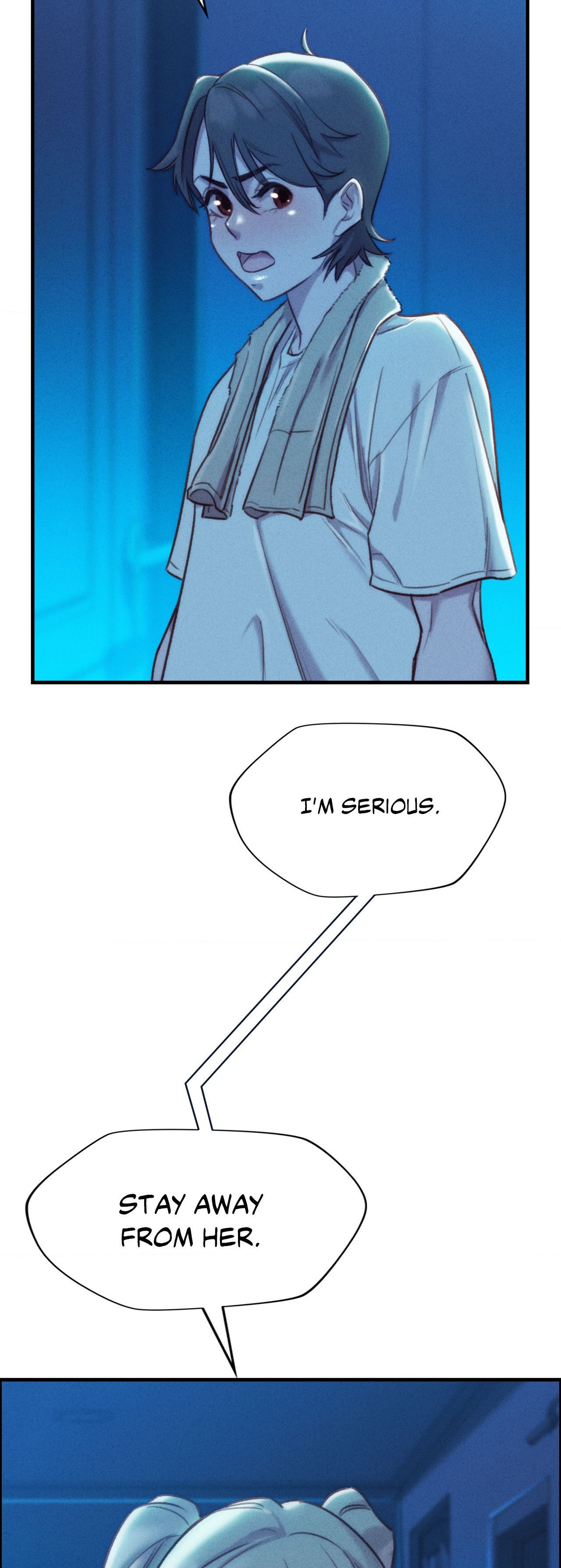 Ladies’ Man Chapter 9 - HolyManga.Net