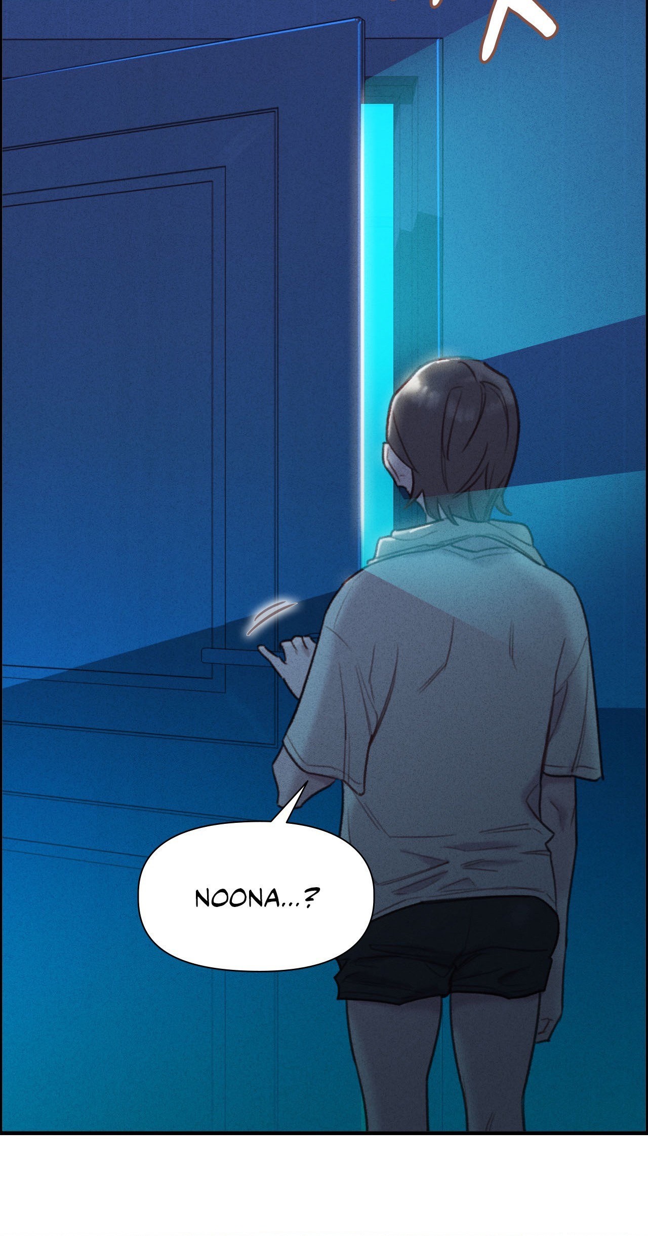 Ladies’ Man Chapter 9 - HolyManga.Net