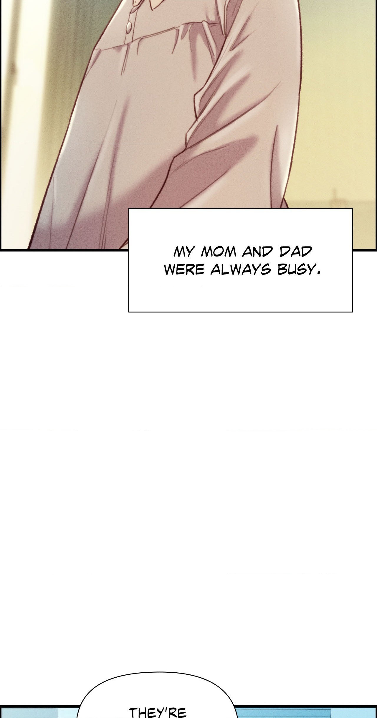 Ladies’ Man Chapter 9 - HolyManga.Net