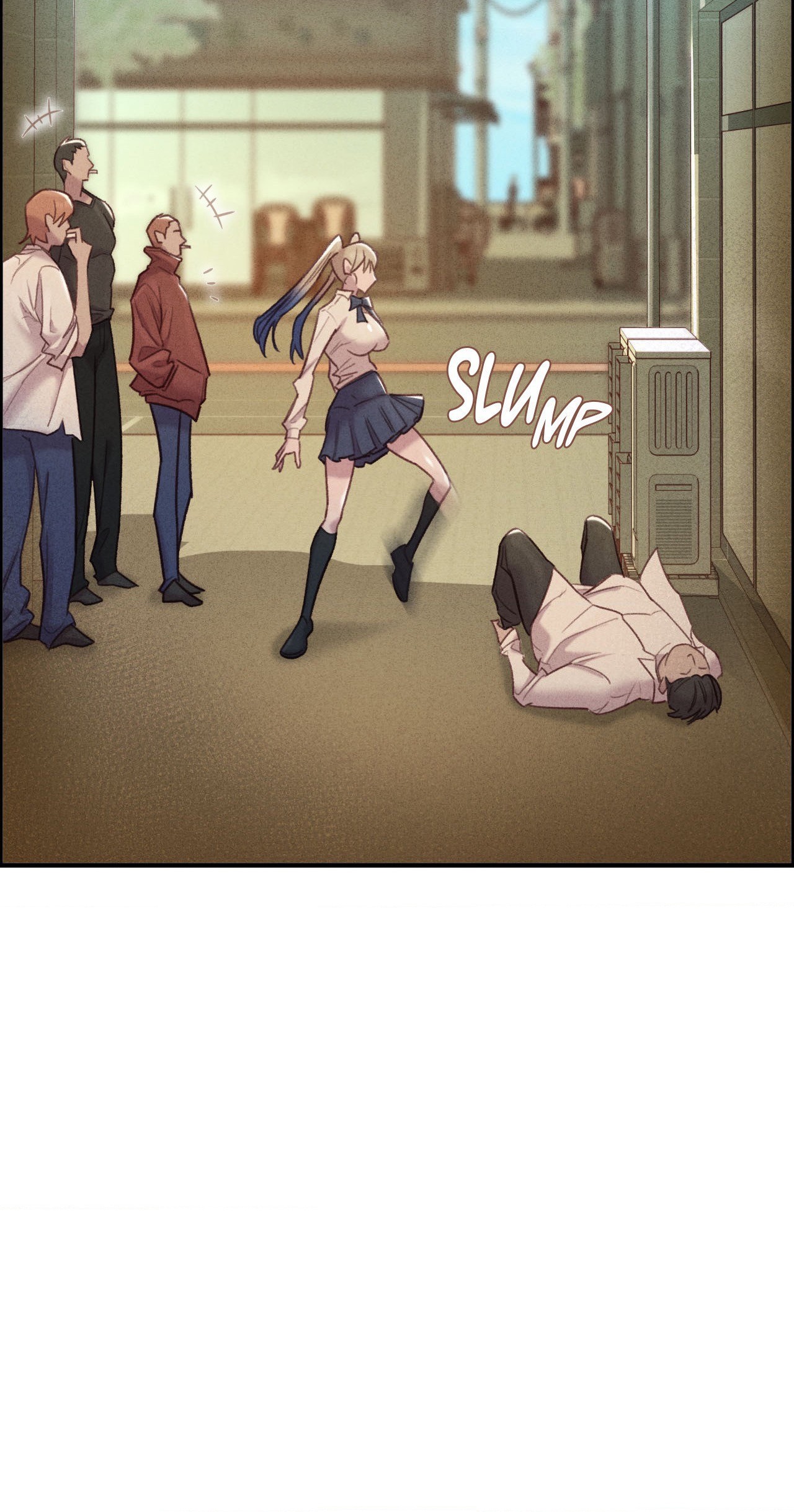 Ladies’ Man Chapter 9 - HolyManga.Net