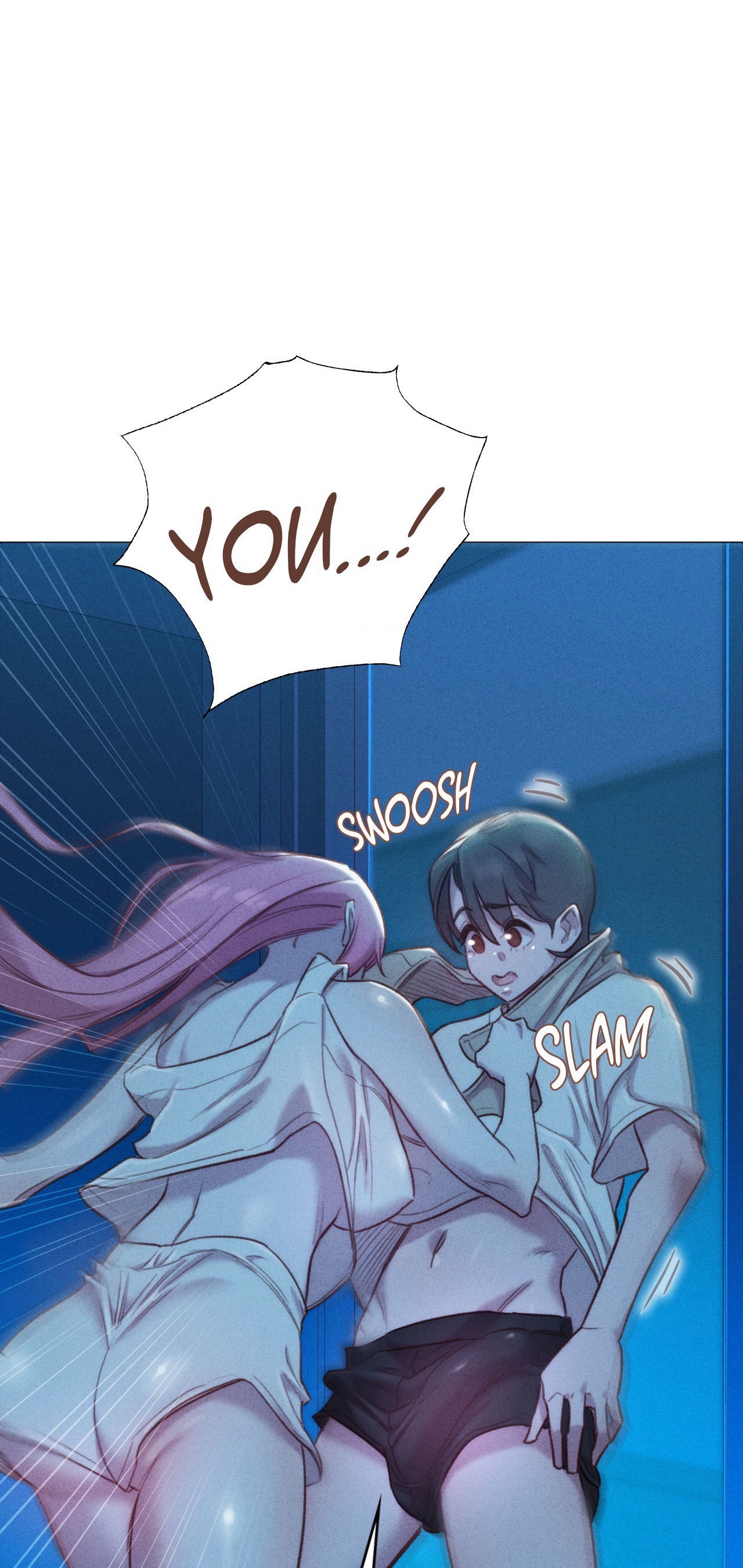 Ladies’ Man Chapter 9 - HolyManga.Net