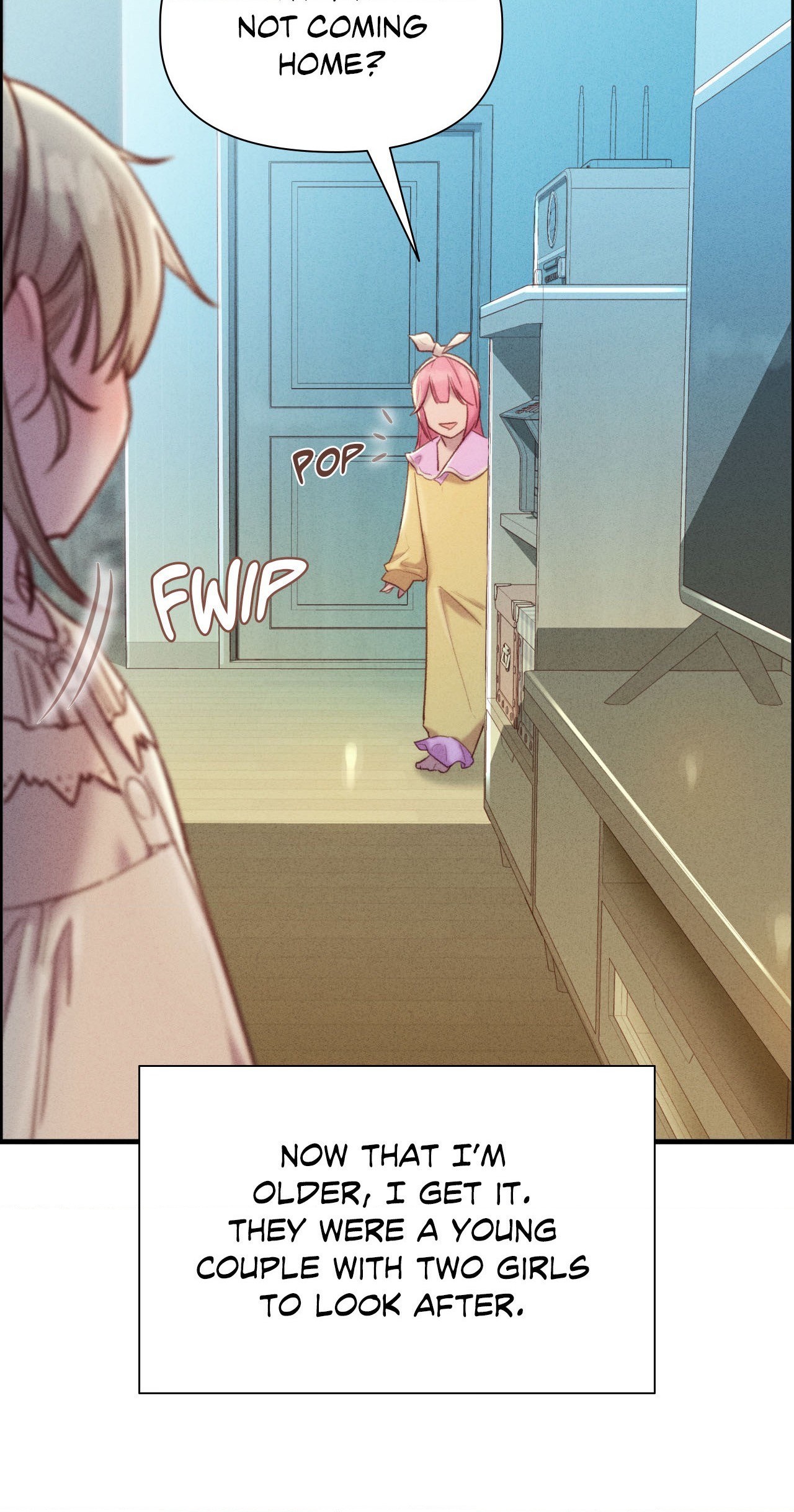 Ladies’ Man Chapter 9 - HolyManga.Net