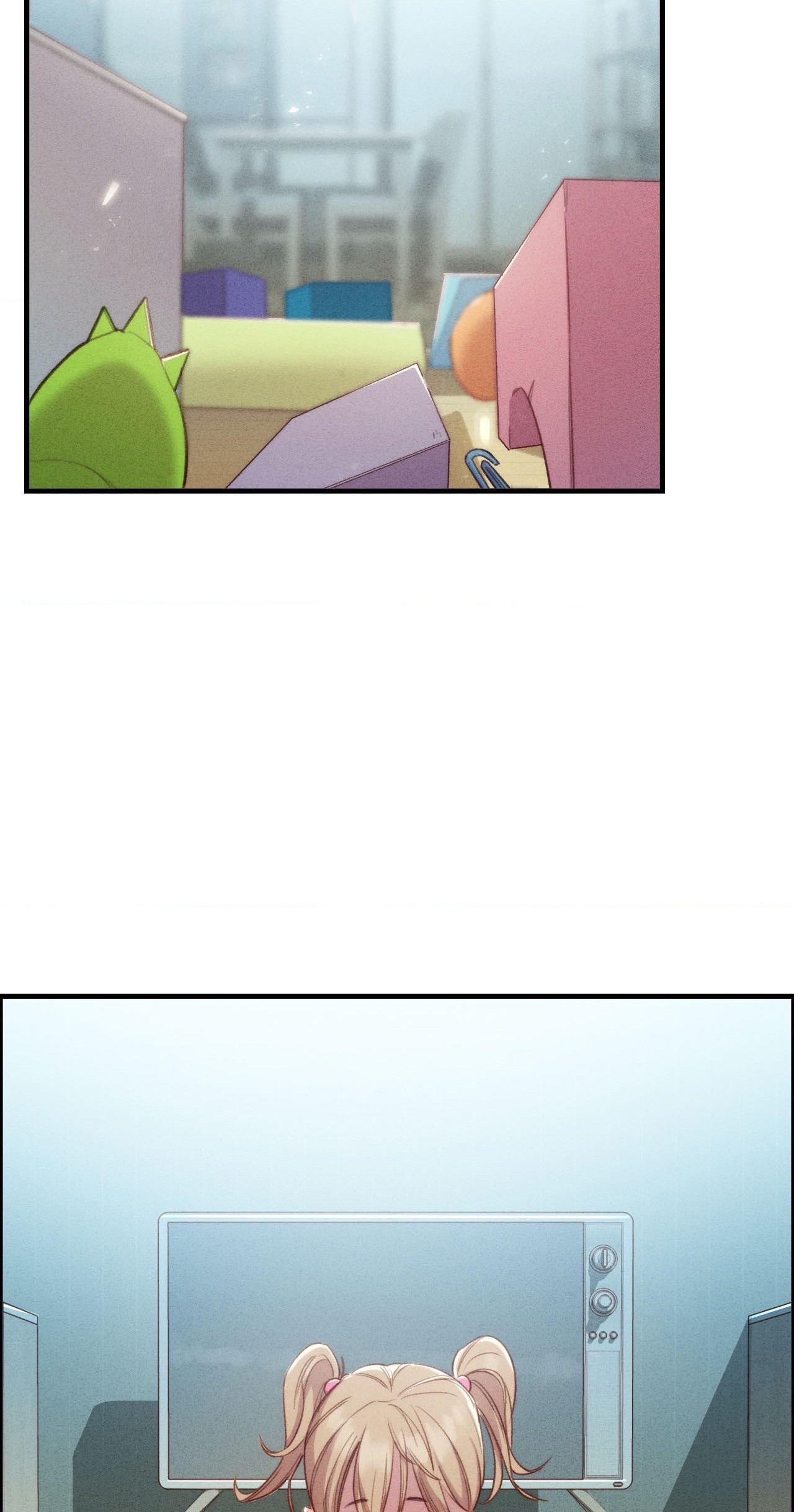 Ladies’ Man Chapter 9 - HolyManga.Net