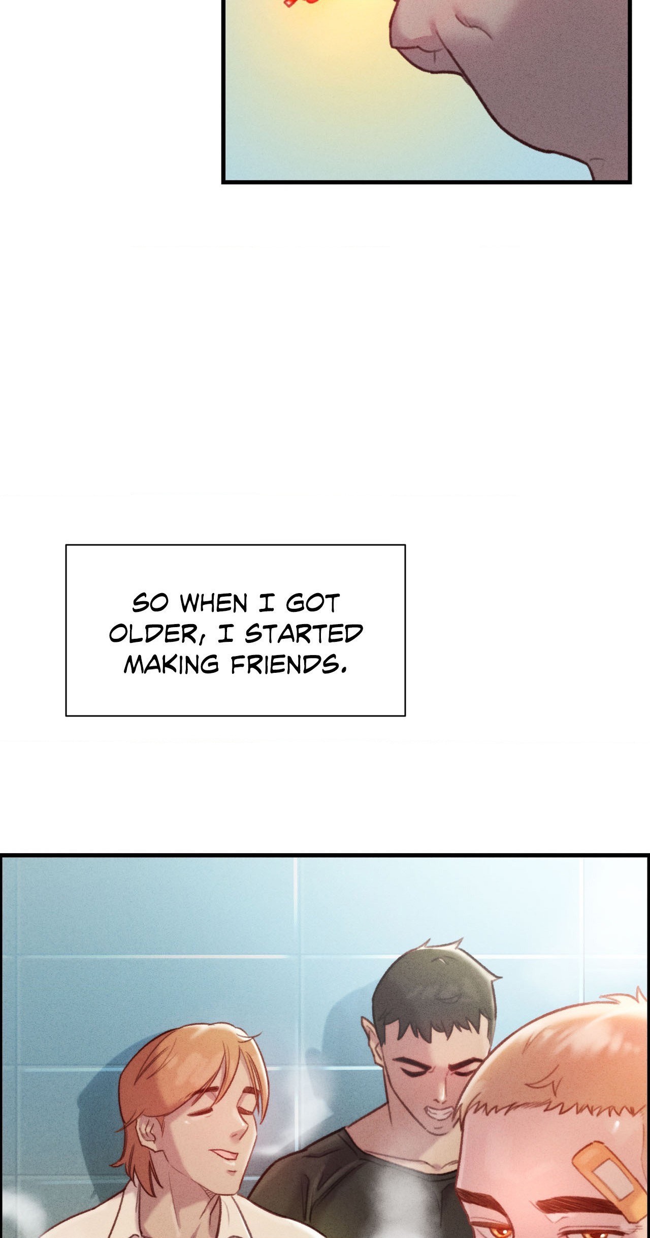 Ladies’ Man Chapter 9 - HolyManga.Net