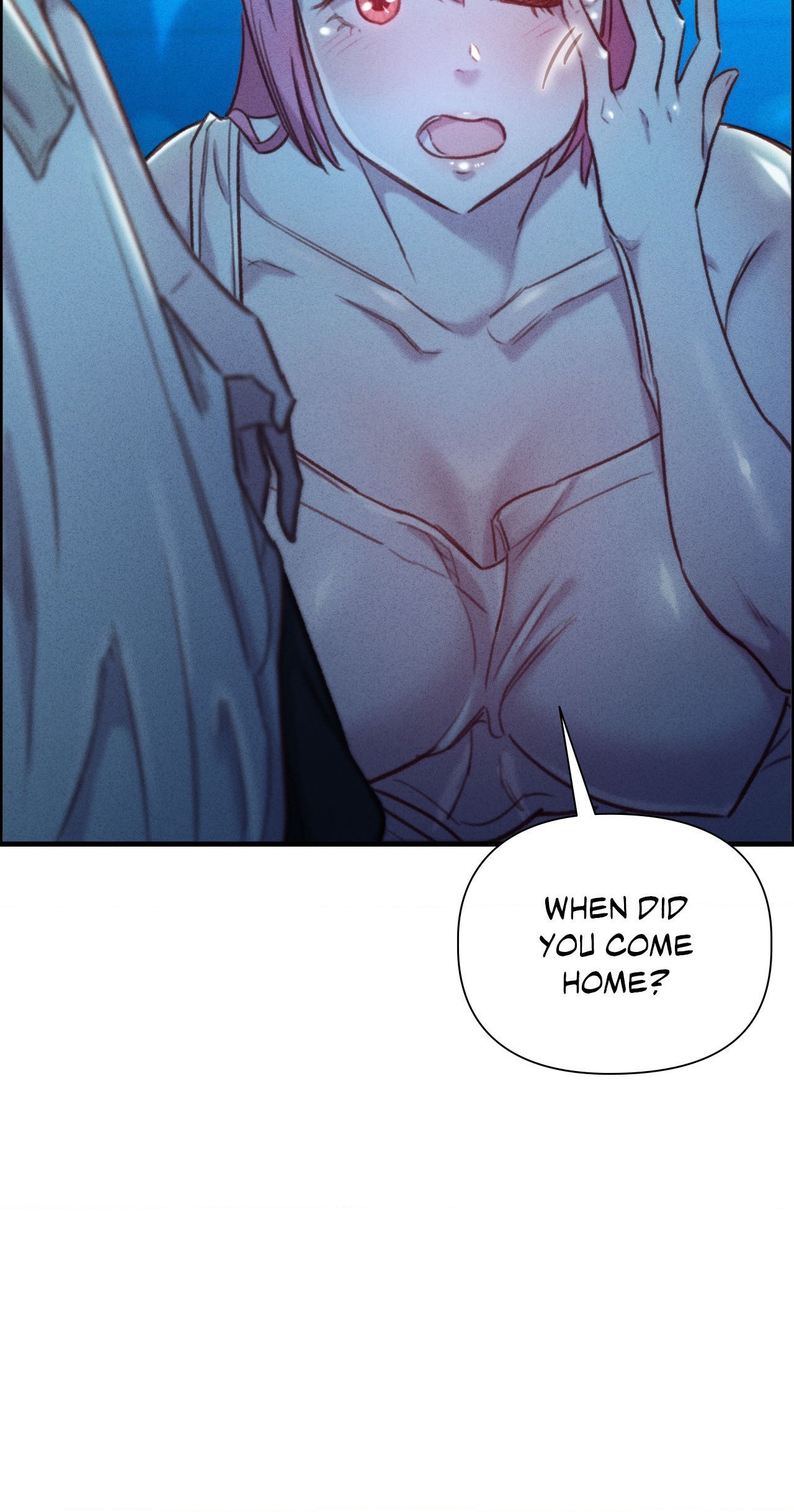 Ladies’ Man Chapter 9 - HolyManga.Net