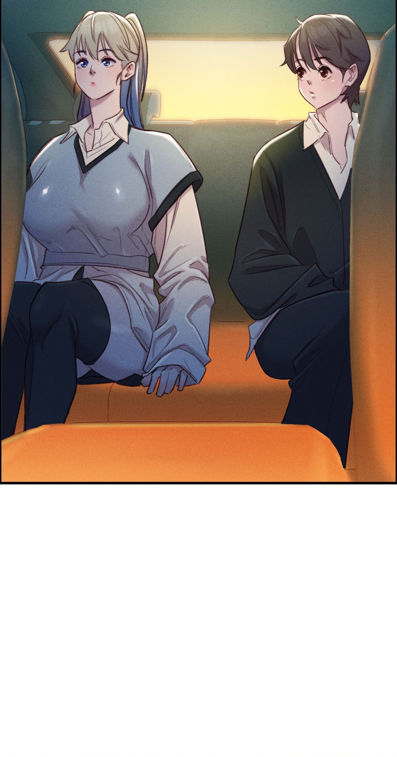 Ladies’ Man Chapter 9 - HolyManga.Net