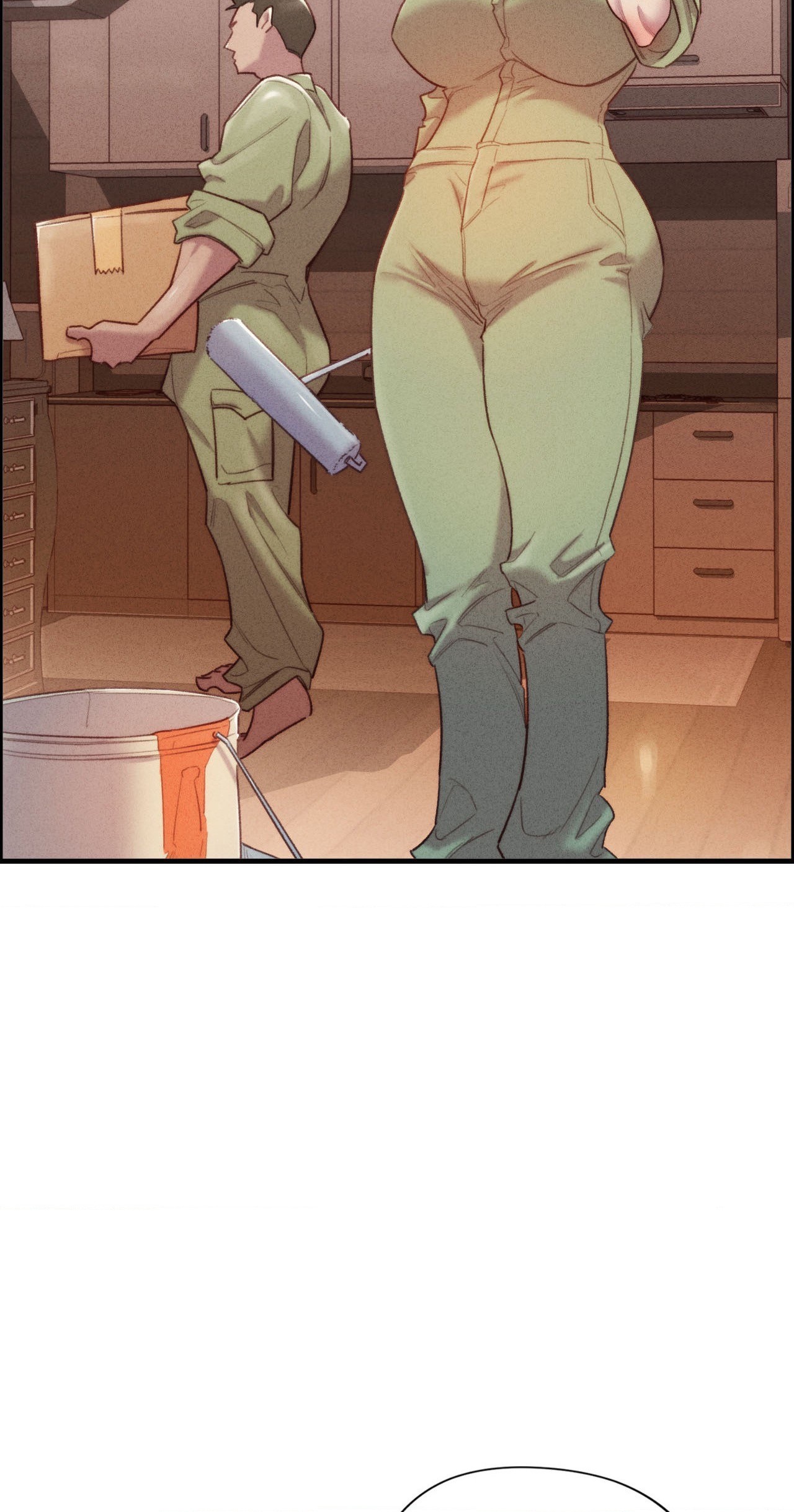 Ladies’ Man Chapter 9 - HolyManga.Net