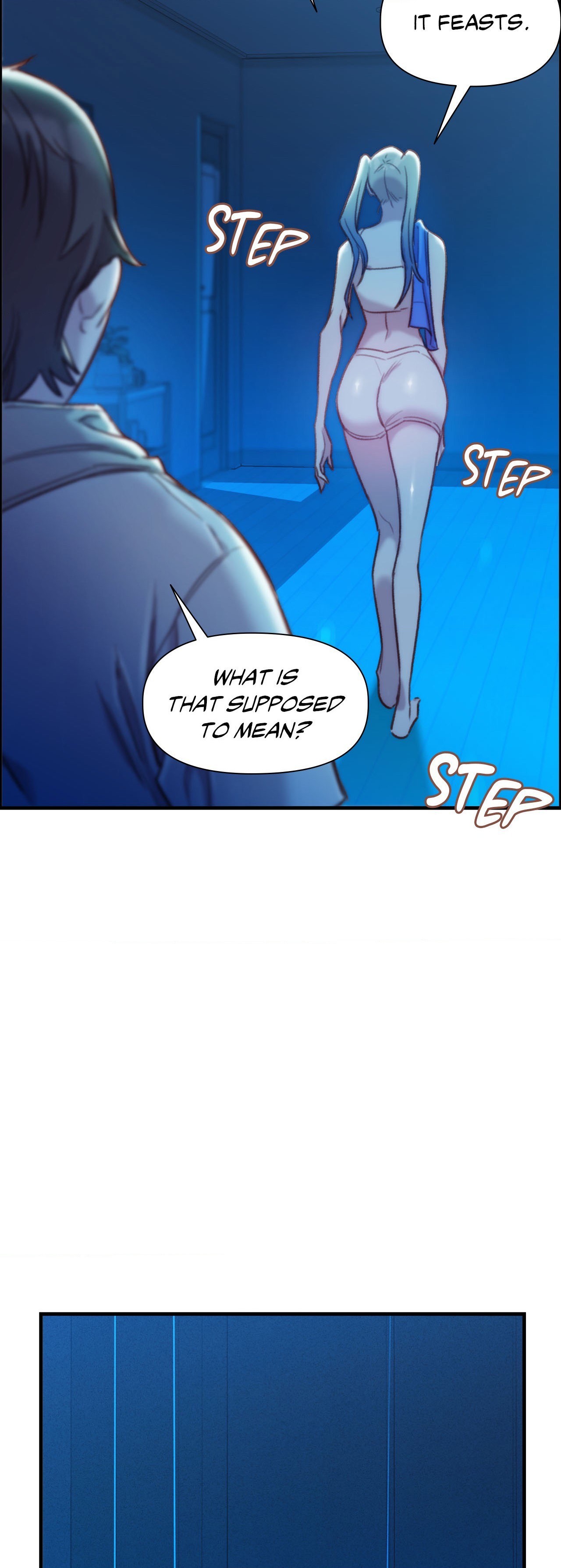 Ladies’ Man Chapter 9 - HolyManga.Net