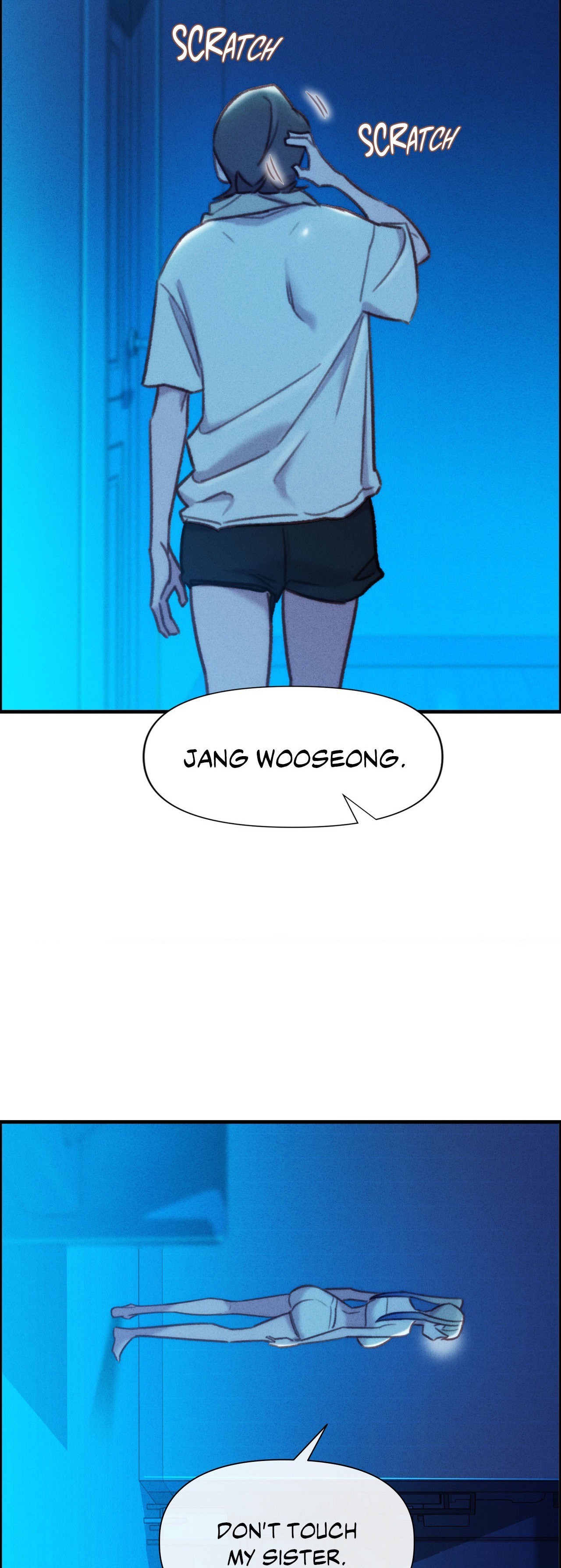 Ladies’ Man Chapter 9 - HolyManga.Net