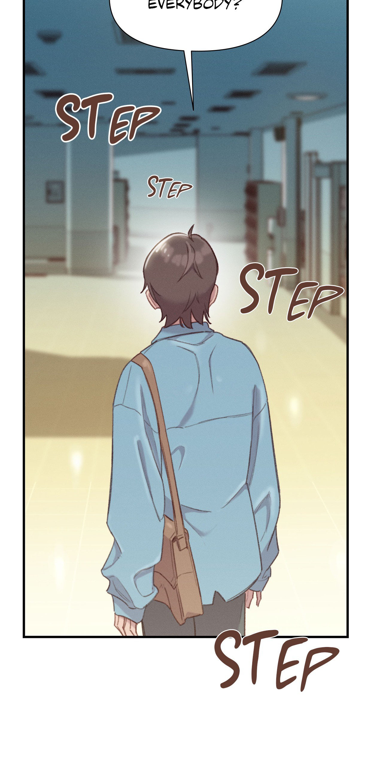 Ladies’ Man Chapter 10 - HolyManga.Net