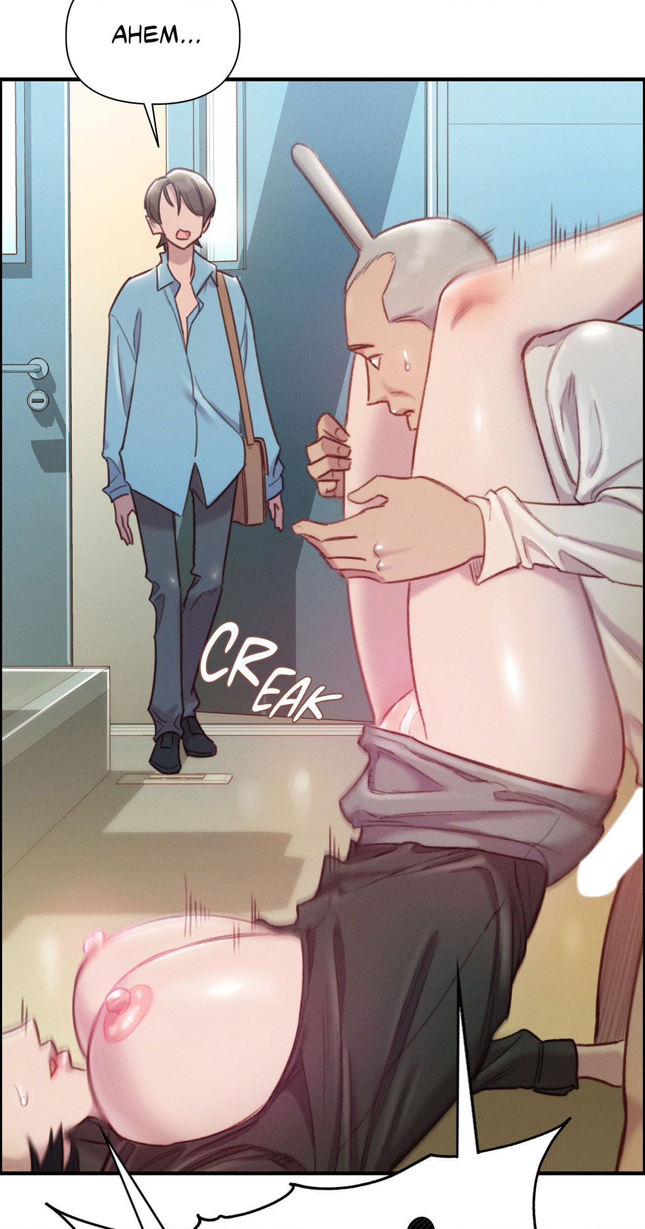 Ladies’ Man Chapter 10 - HolyManga.Net