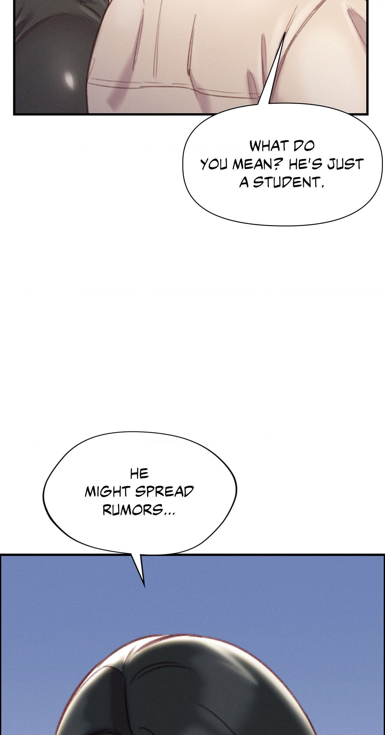Ladies’ Man Chapter 10 - HolyManga.Net