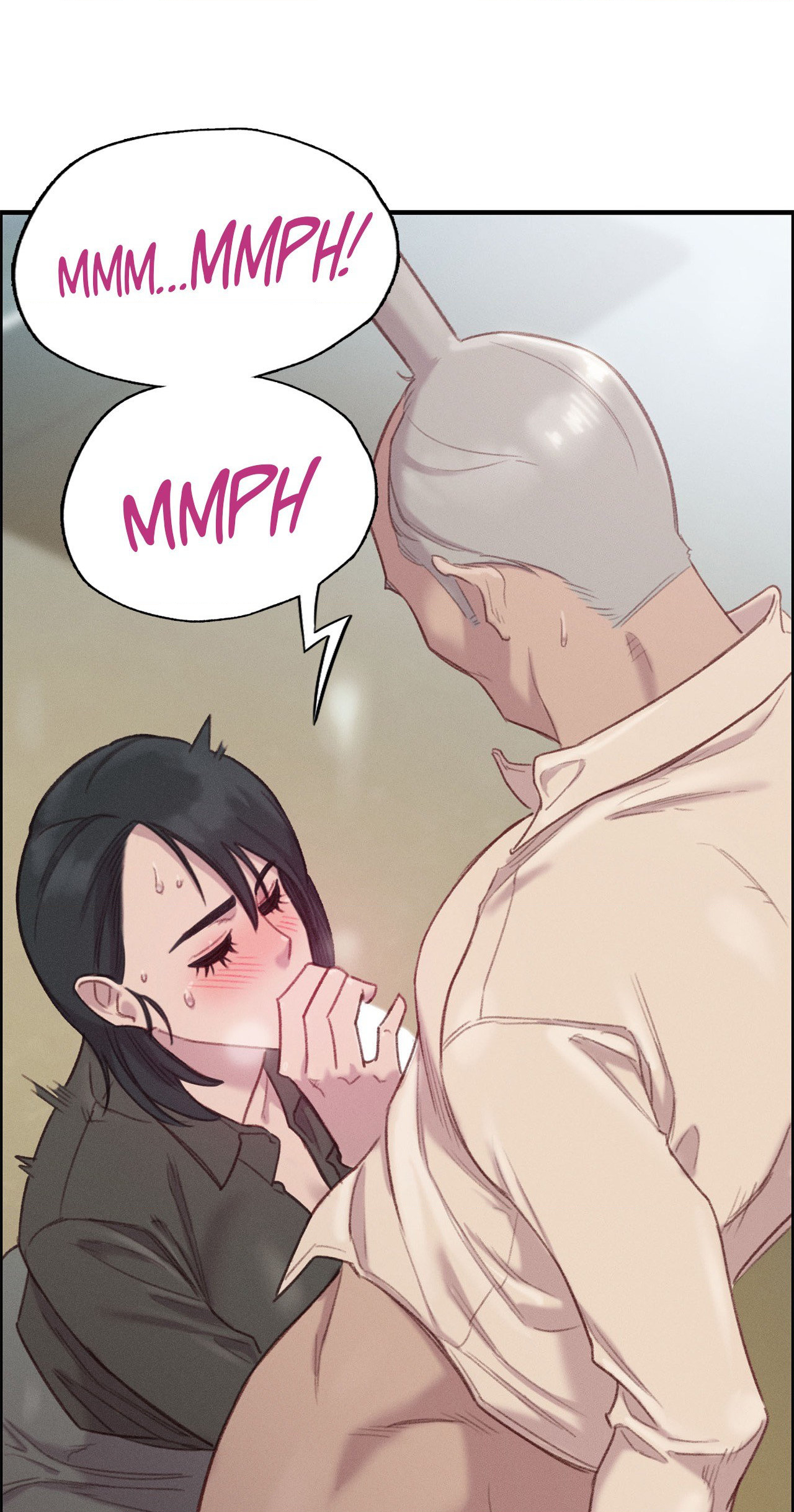 Ladies’ Man Chapter 10 - HolyManga.Net