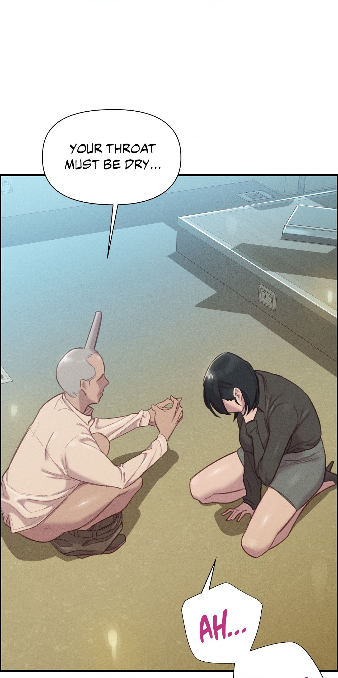 Ladies’ Man Chapter 10 - HolyManga.Net