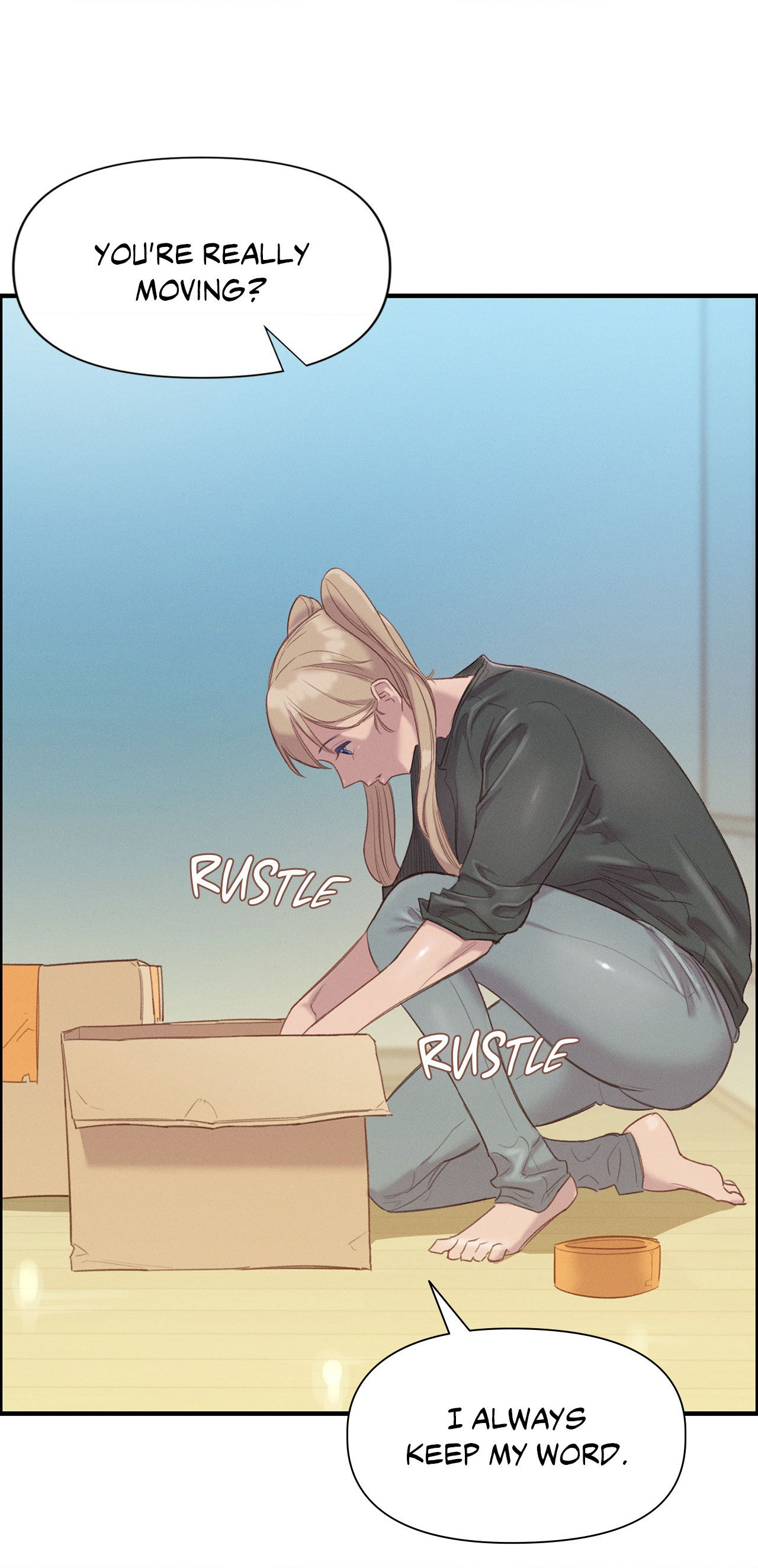 Ladies’ Man Chapter 10 - HolyManga.Net
